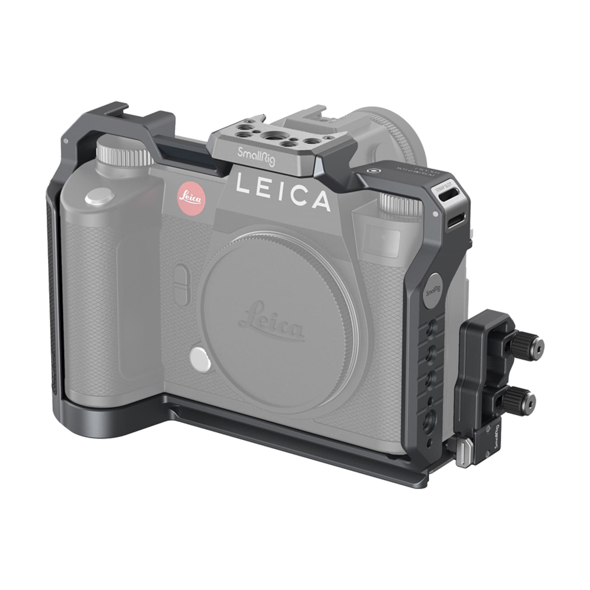 SmallRig 4510 Cage Kit till Leica SL3
