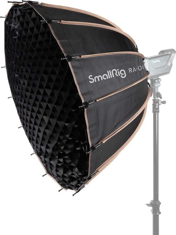 SmallRig 3586 RA-D85 Parabolic Softbox