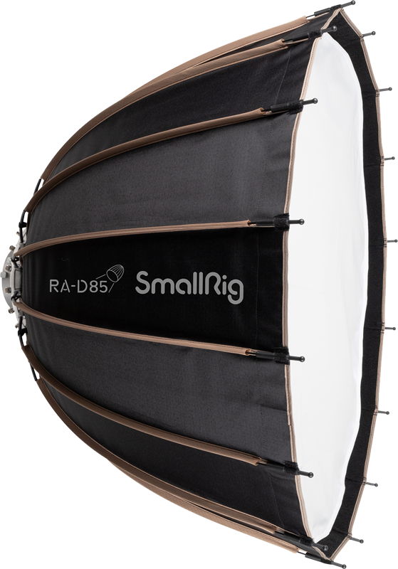Smallrigg 3586 RA-D85 Parabolic Softbox
