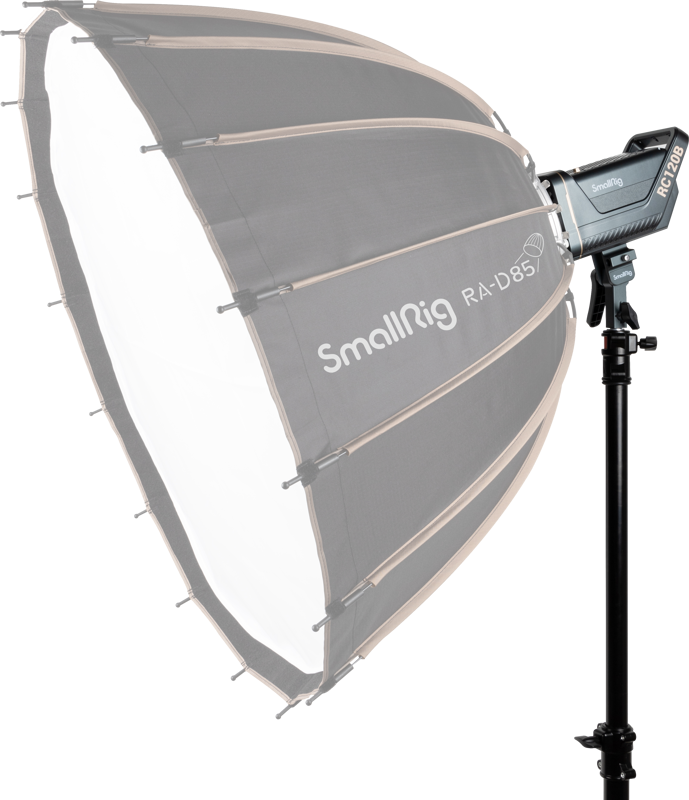 SmallRig 3612 RC120D Cob Light