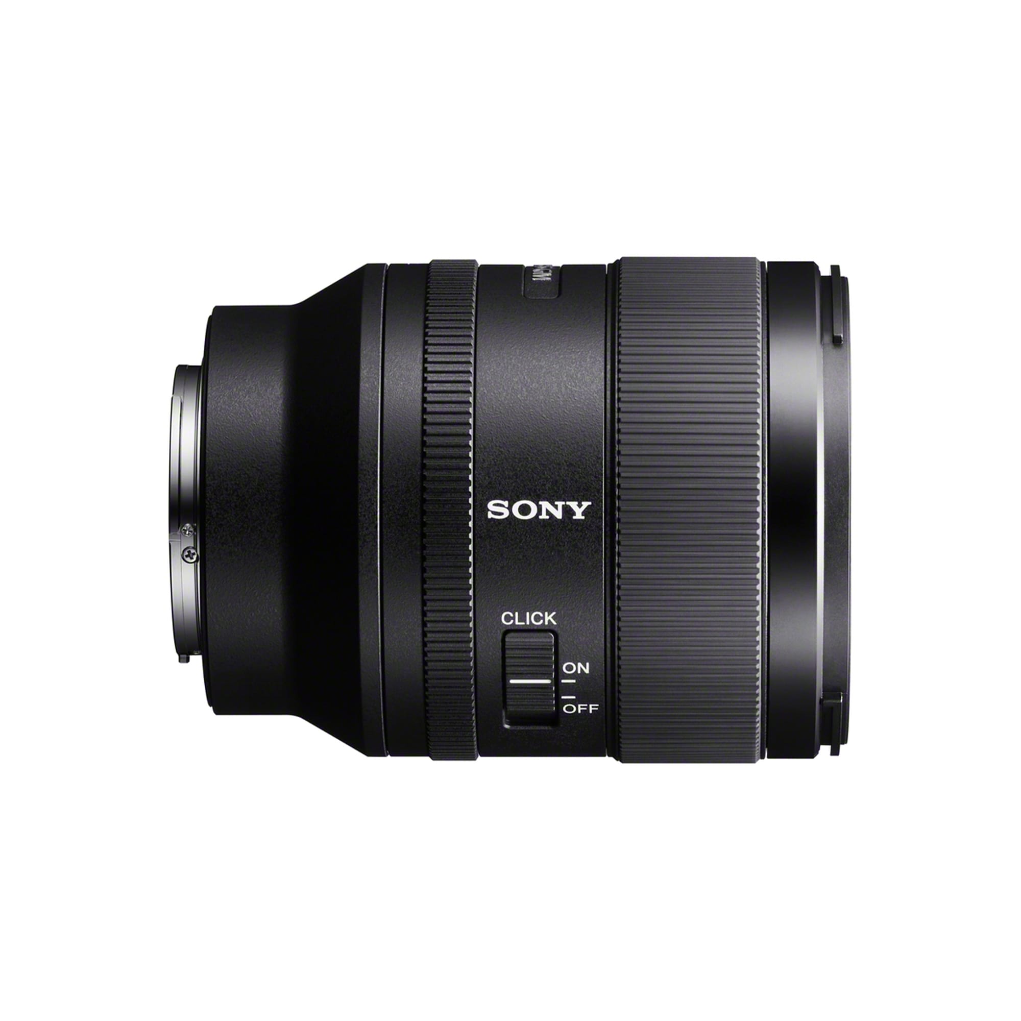 Sony 35mm f/1.4 GM