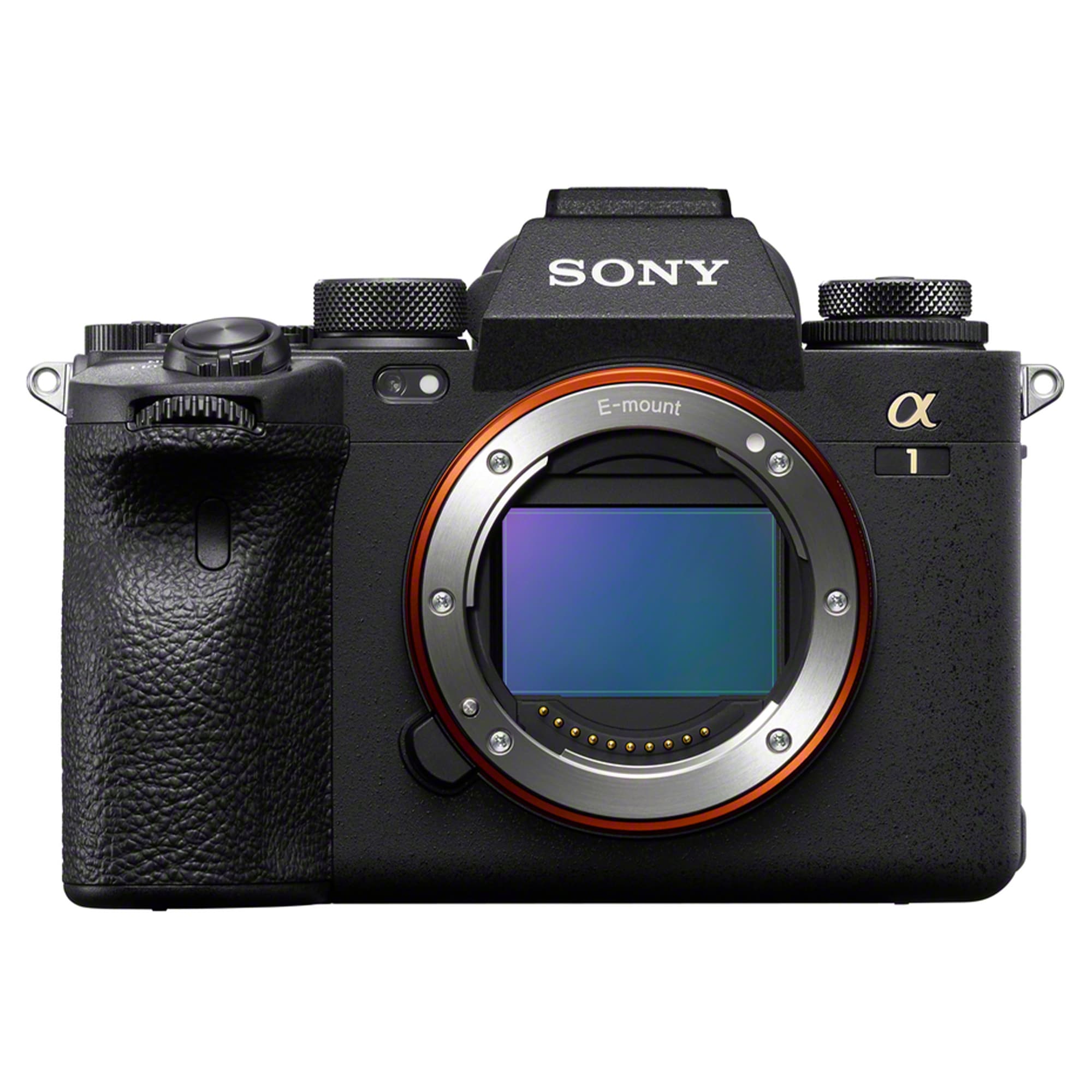 Sony A1