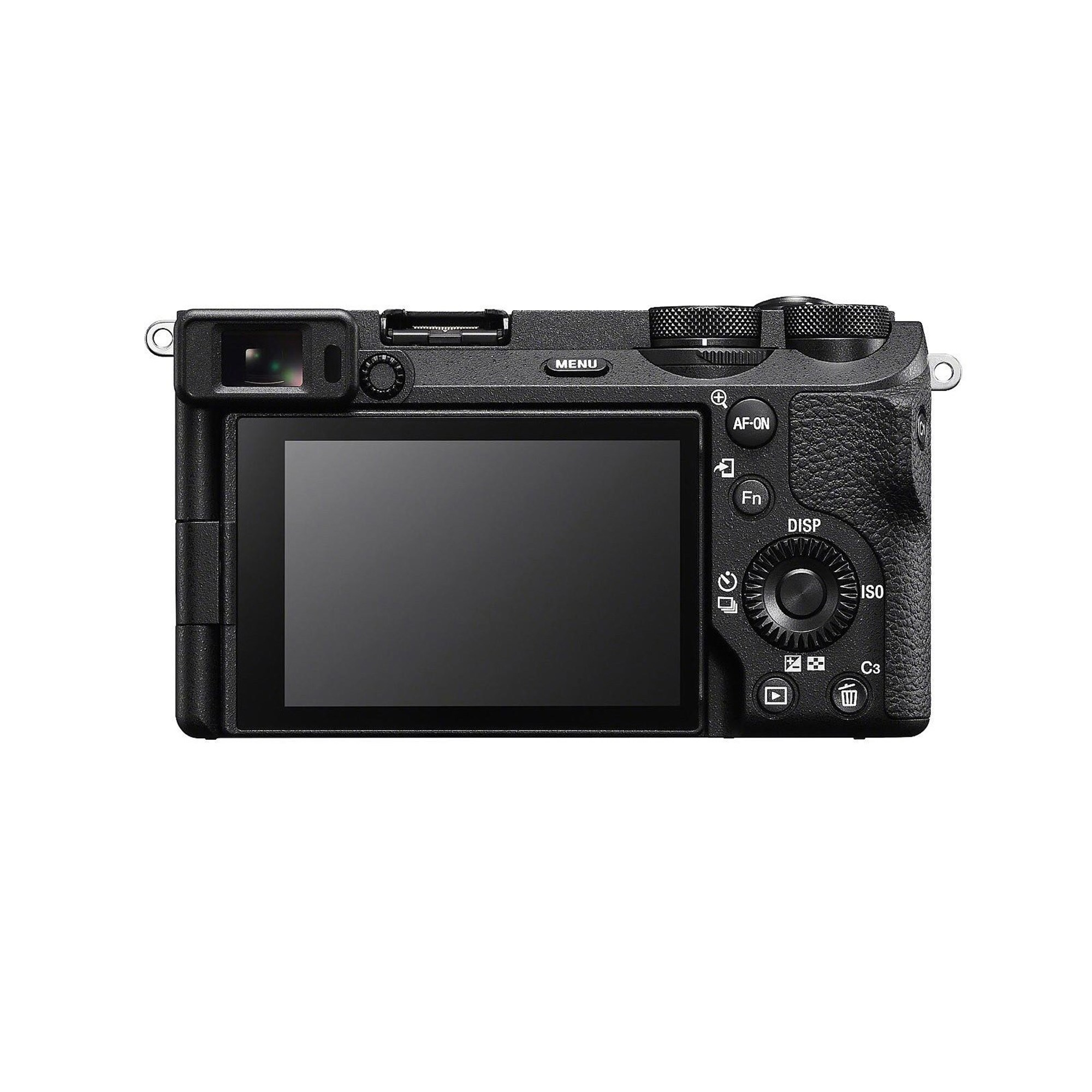 Sony A6700 + PZ 16-50/3,5-5,6 OSS