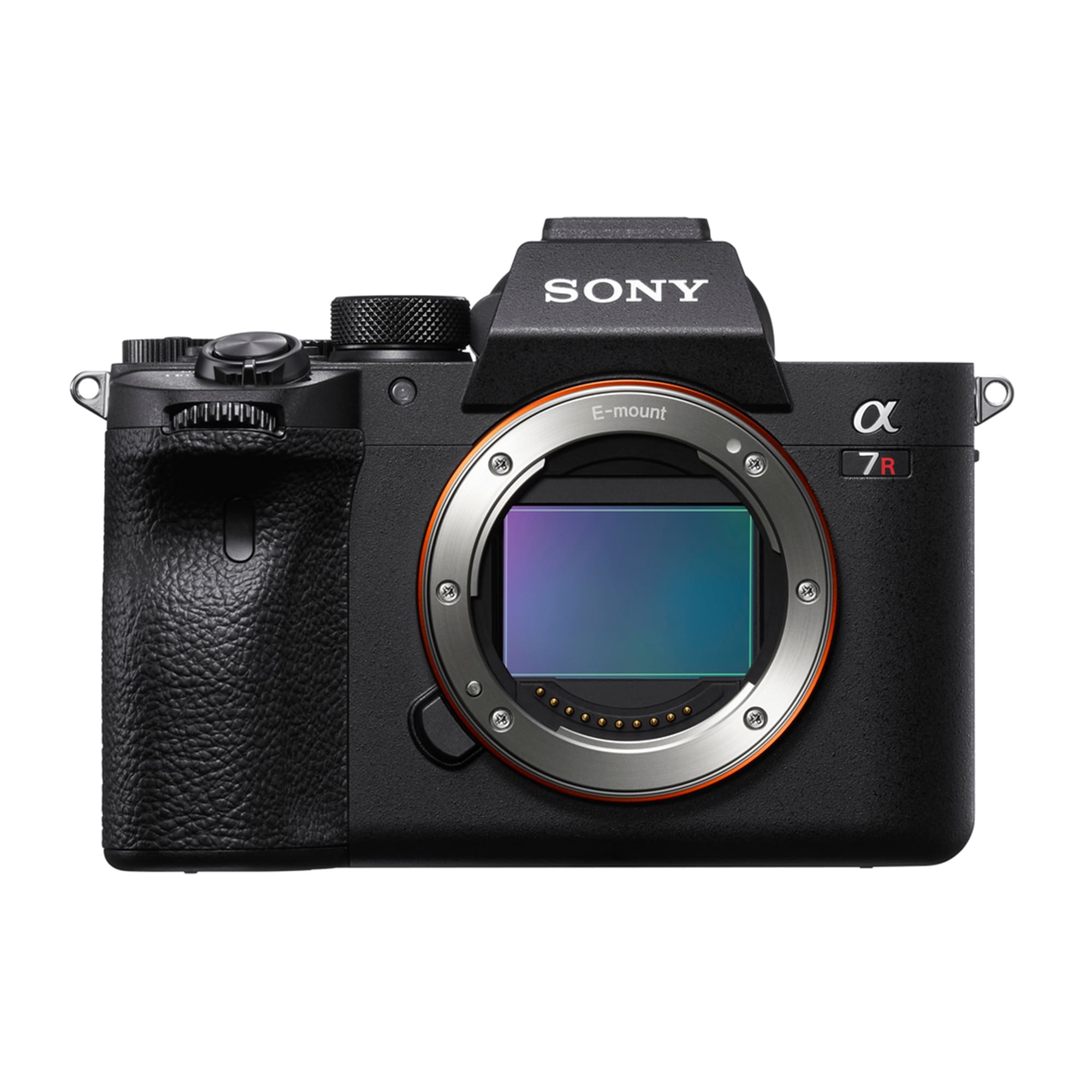 Sony A7R IV 