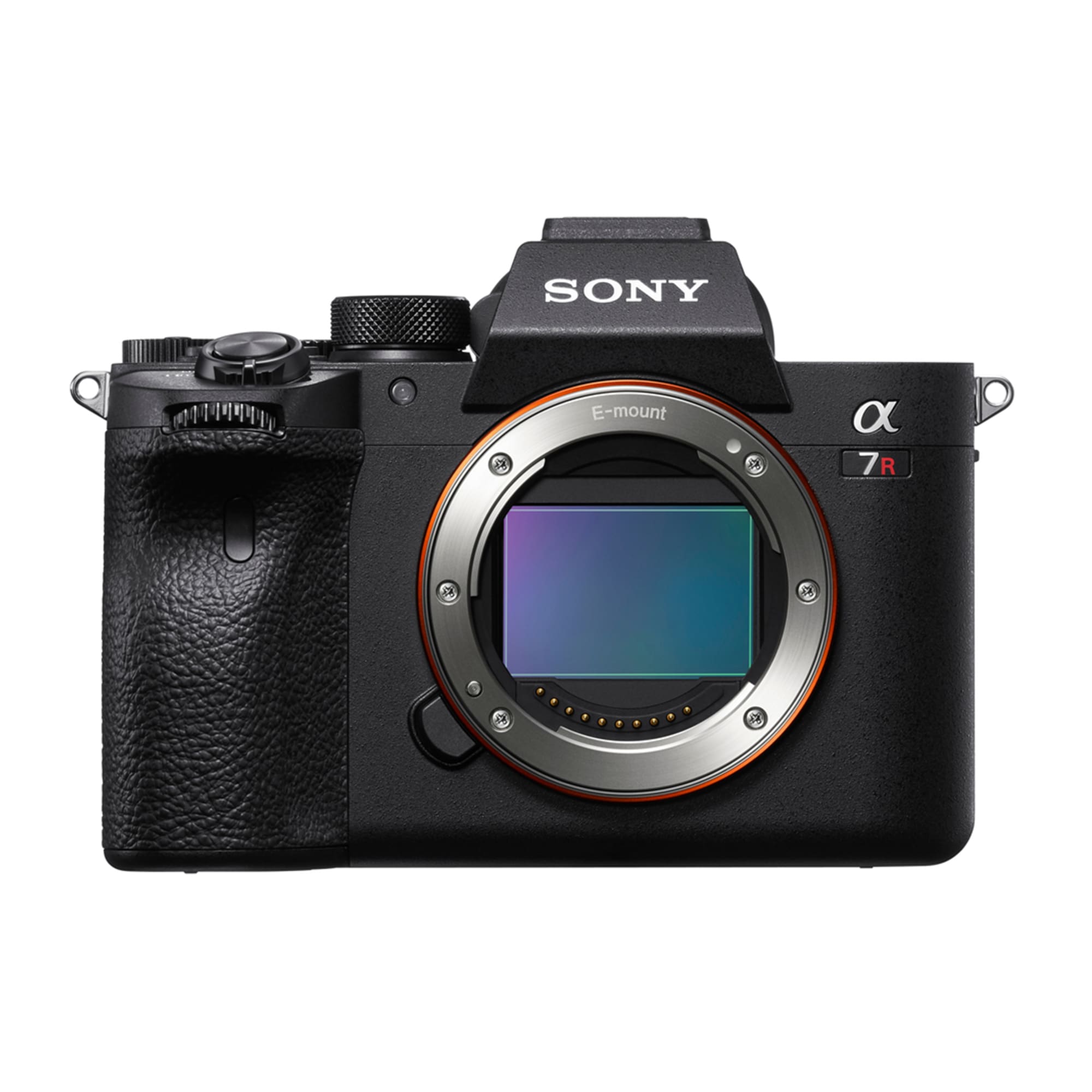 Sony A7R IV