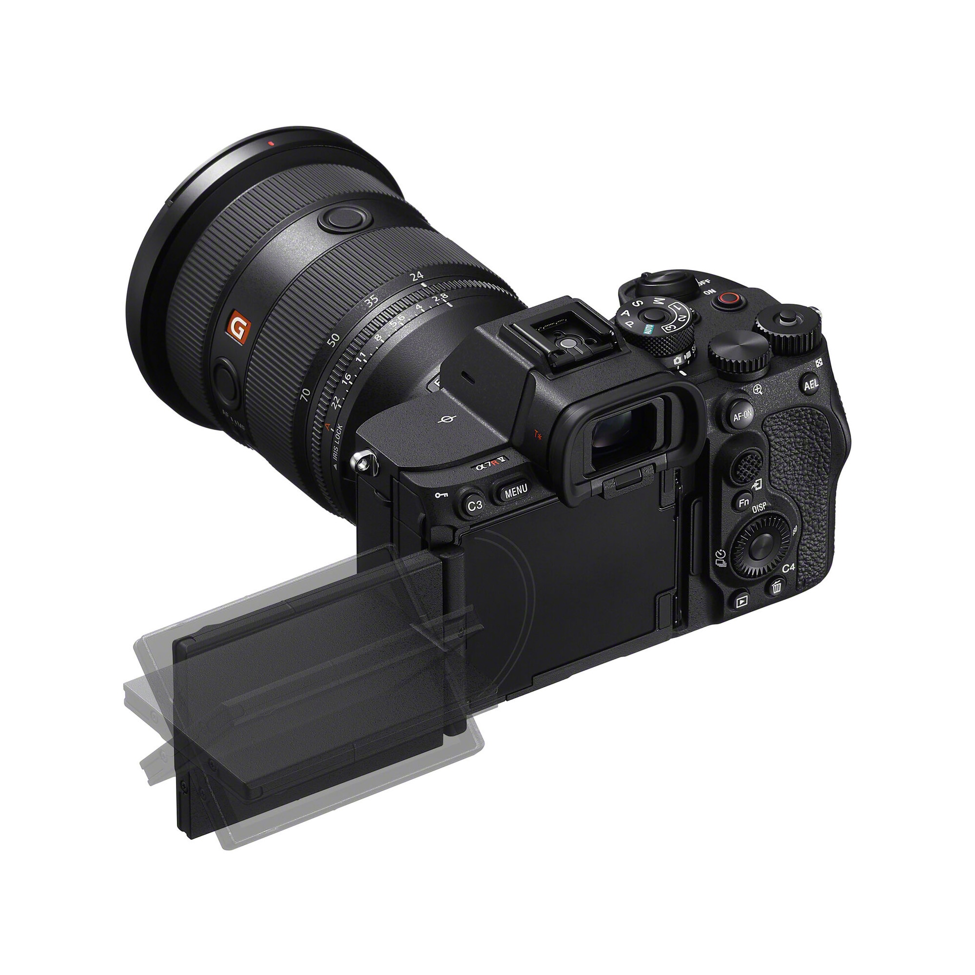 Sony A7R V