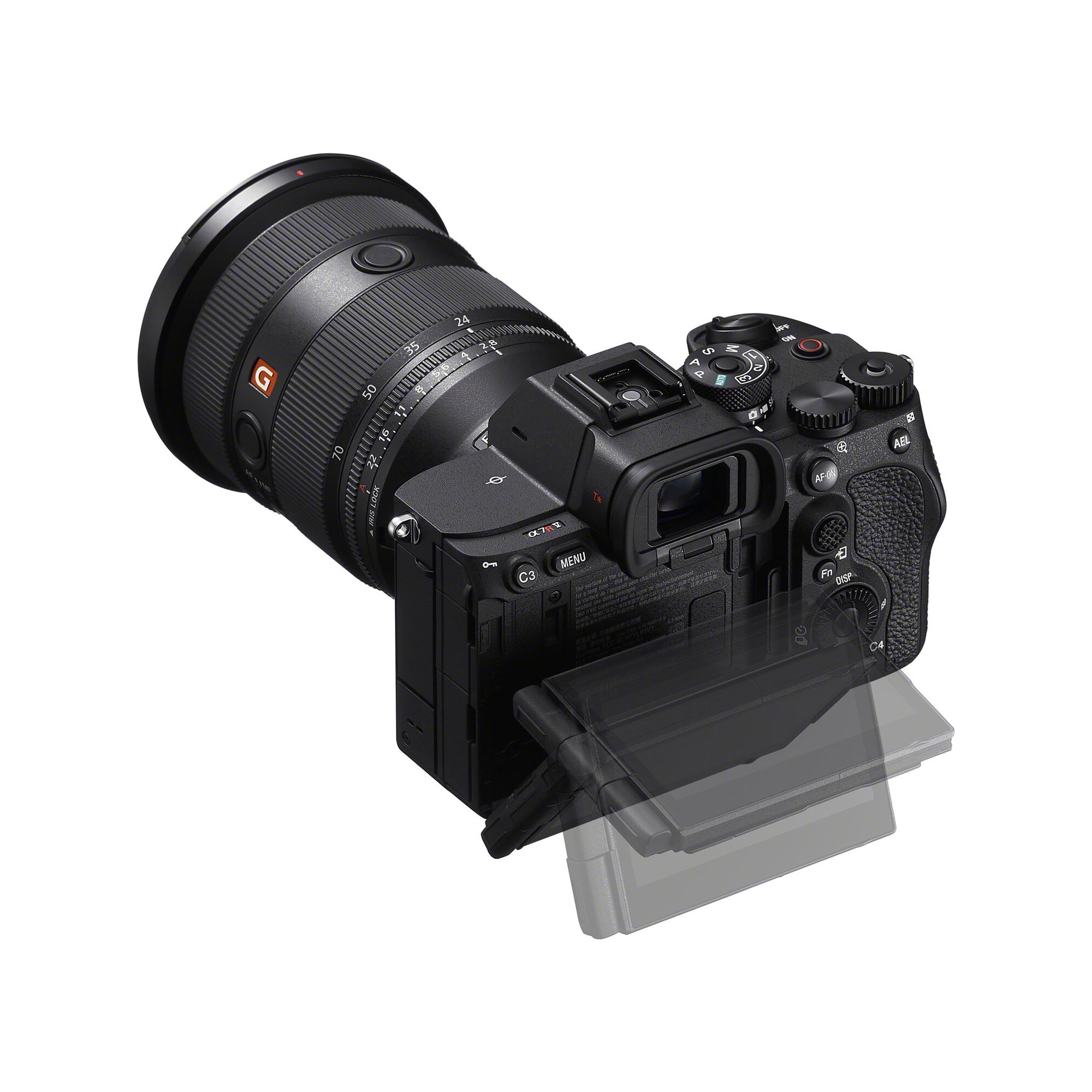 Sony A7R V