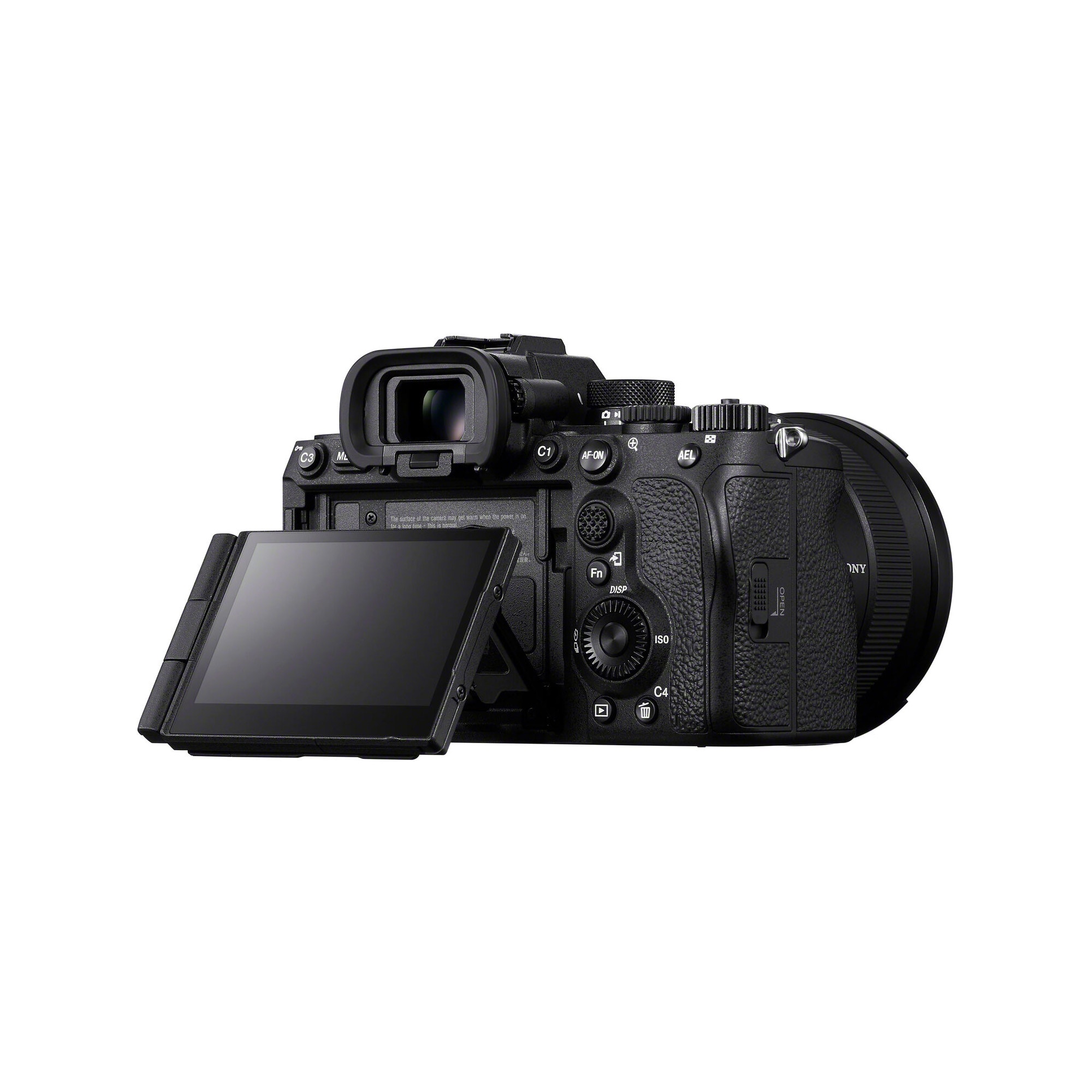 Sony A7R V