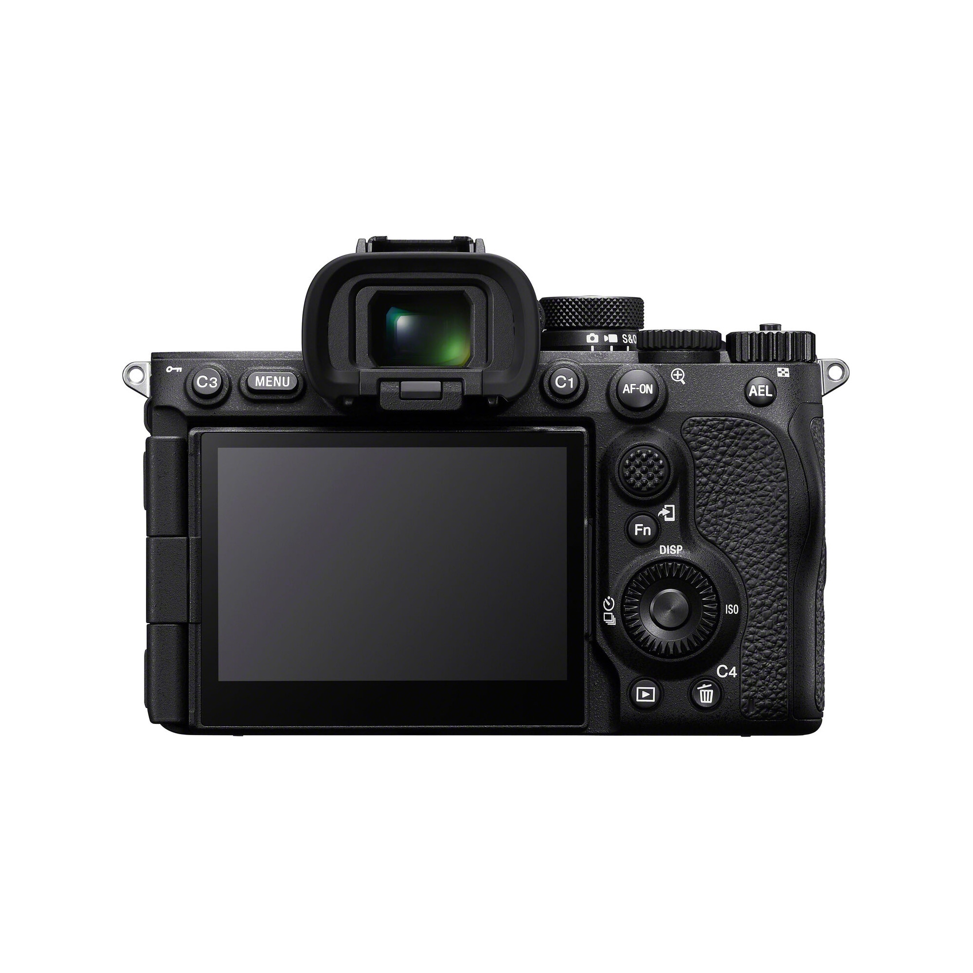 Sony A7R V