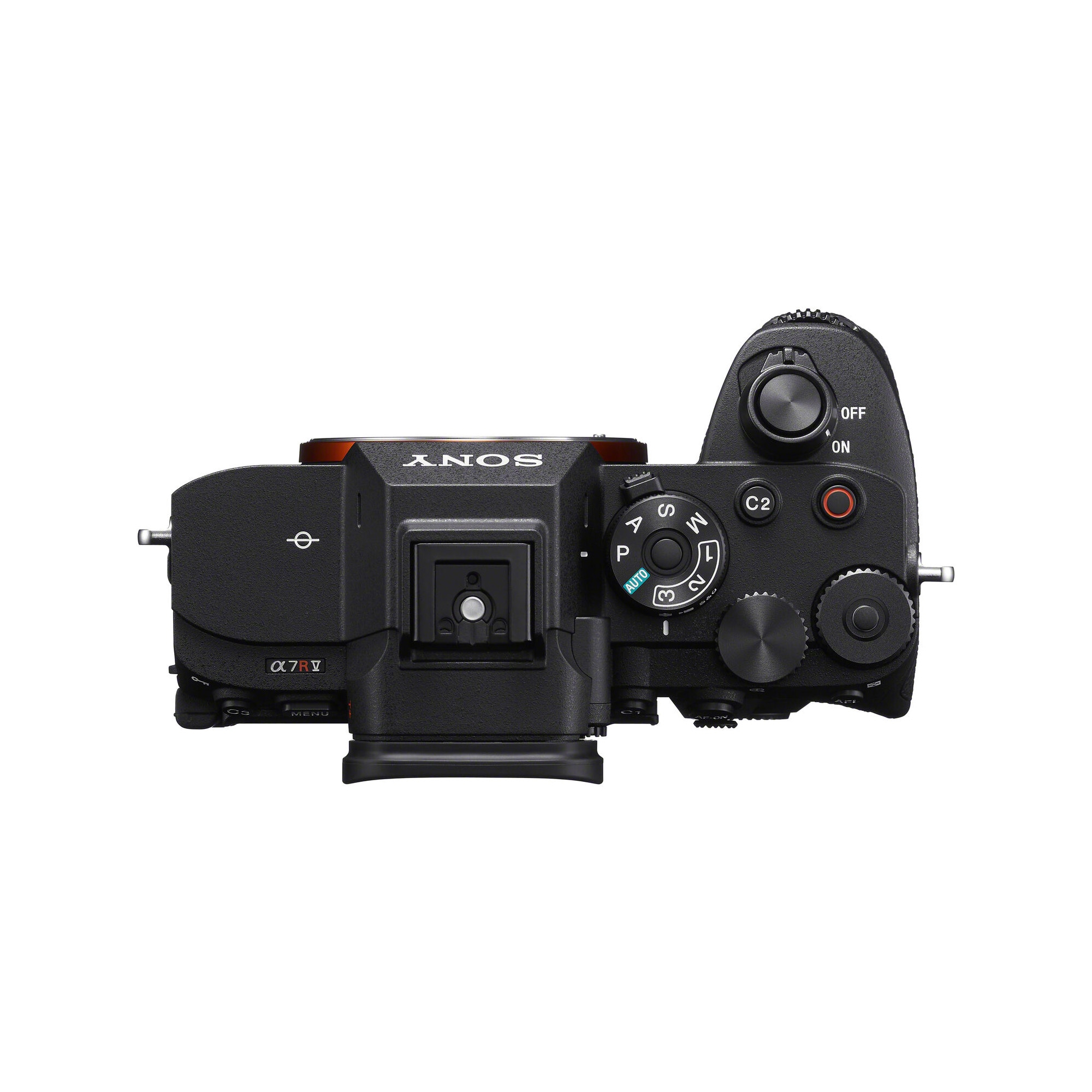 Sony A7R V