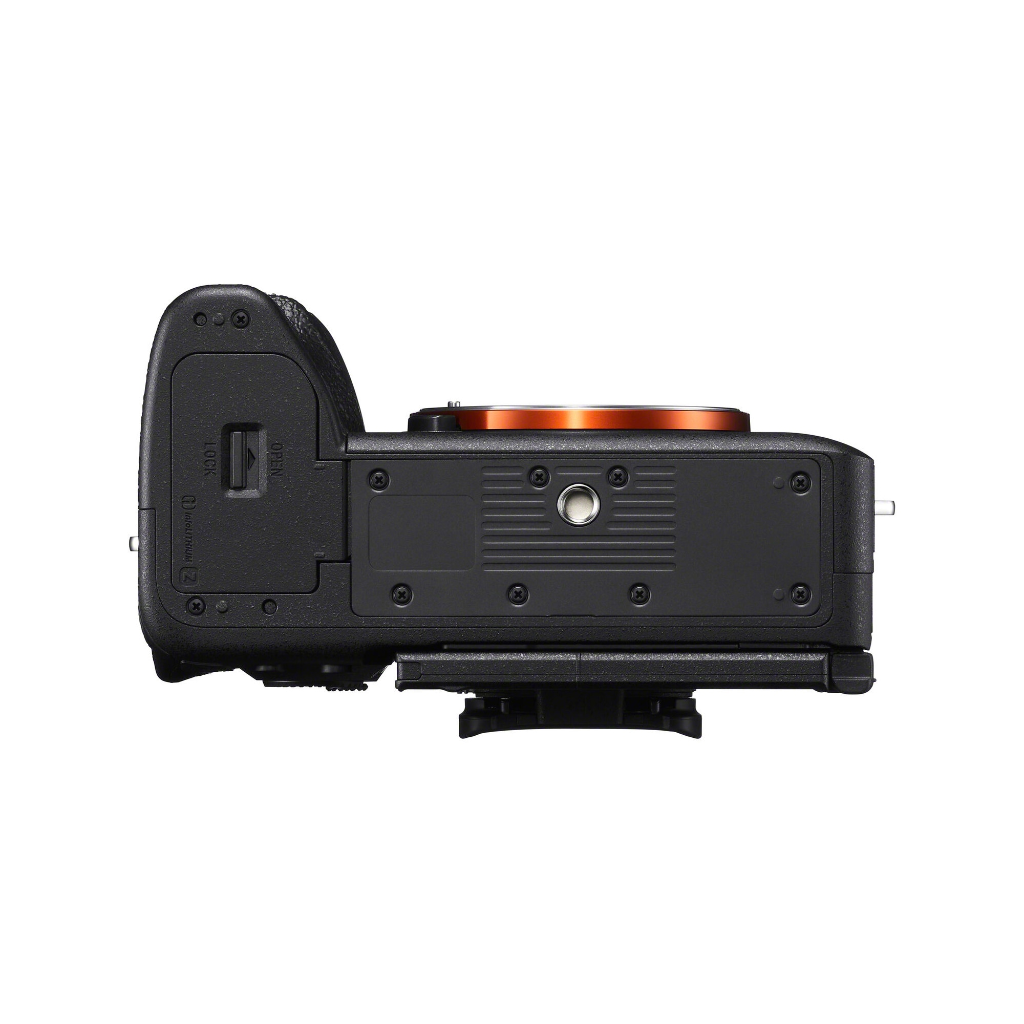 Sony A7R V