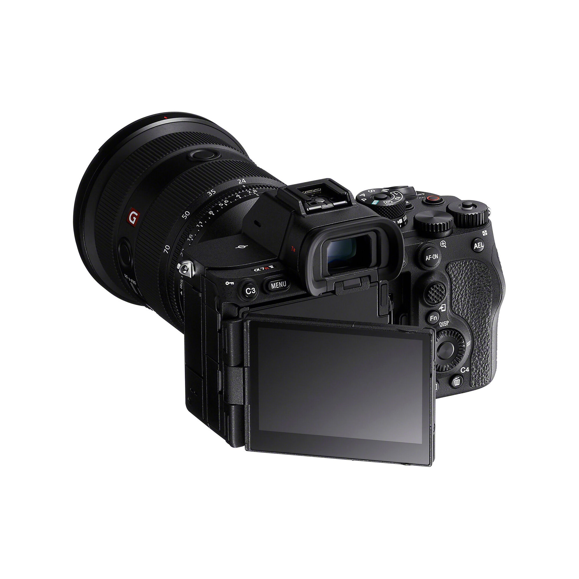 Sony A7R V