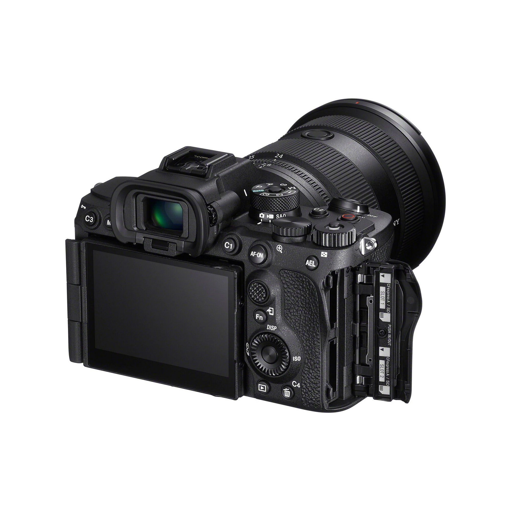Sony A7R V