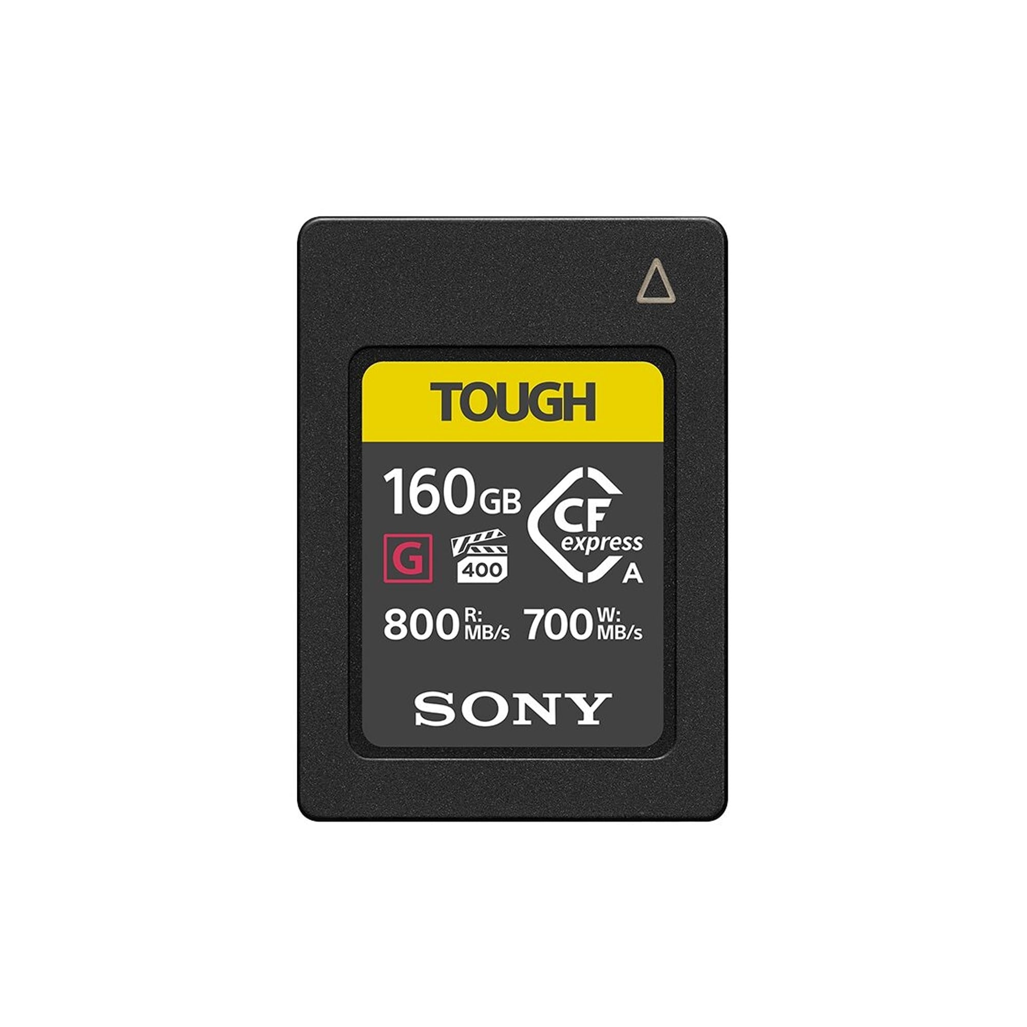 Sony CFexpress Type A Card TOUGH 160GB