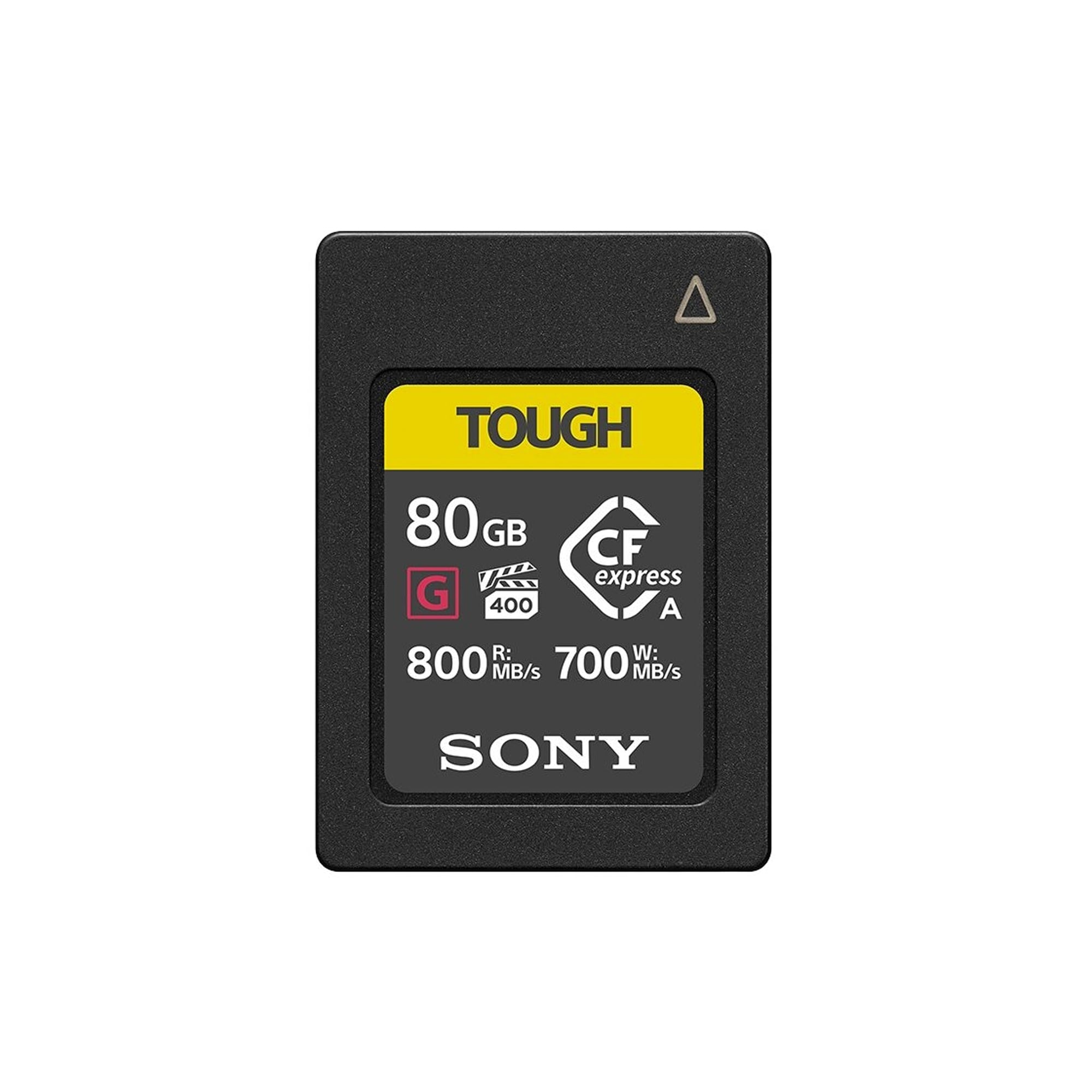 Sony CFexpress Type A Card TOUGH 80GB