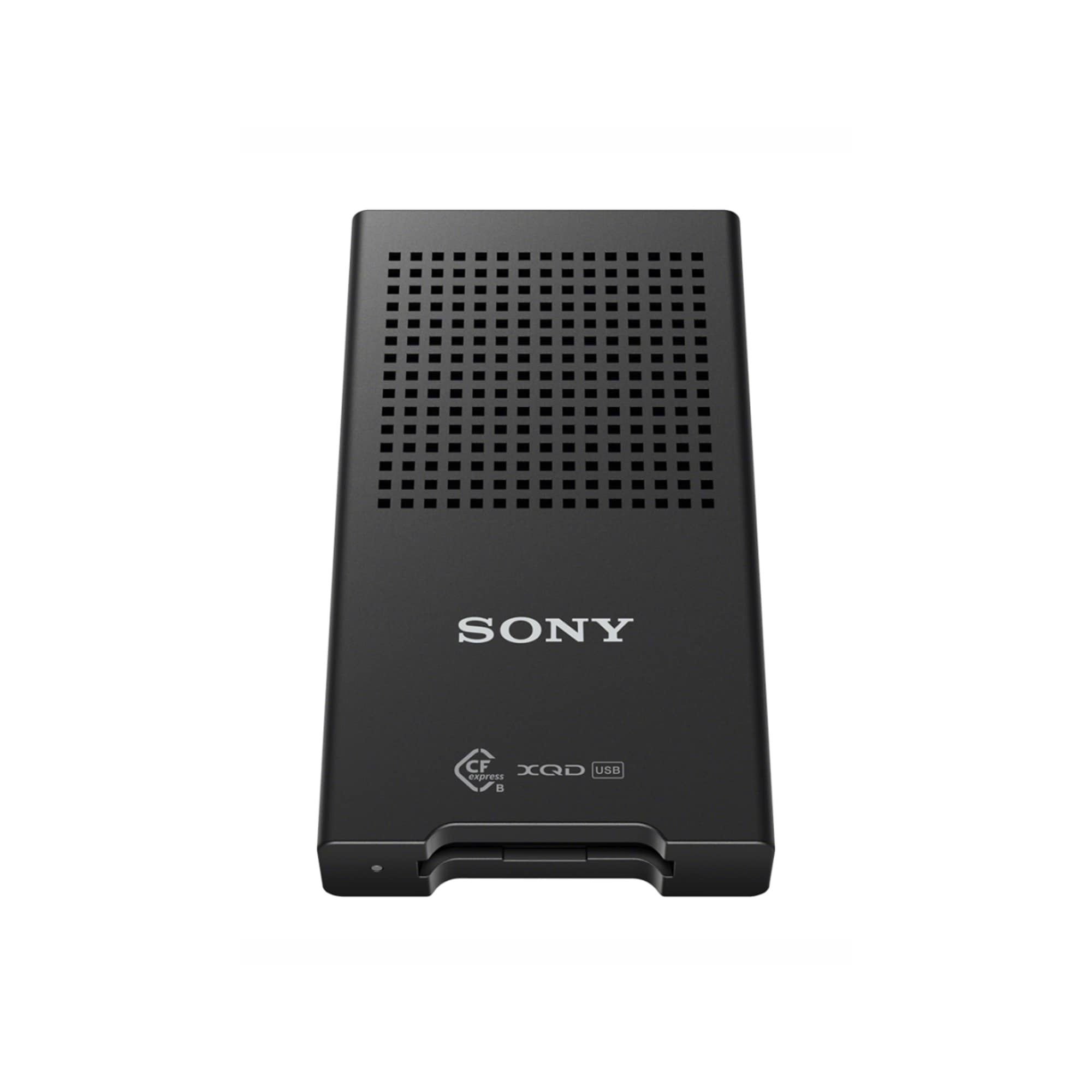Sony CFexpress Type B / XQD Card Reader 