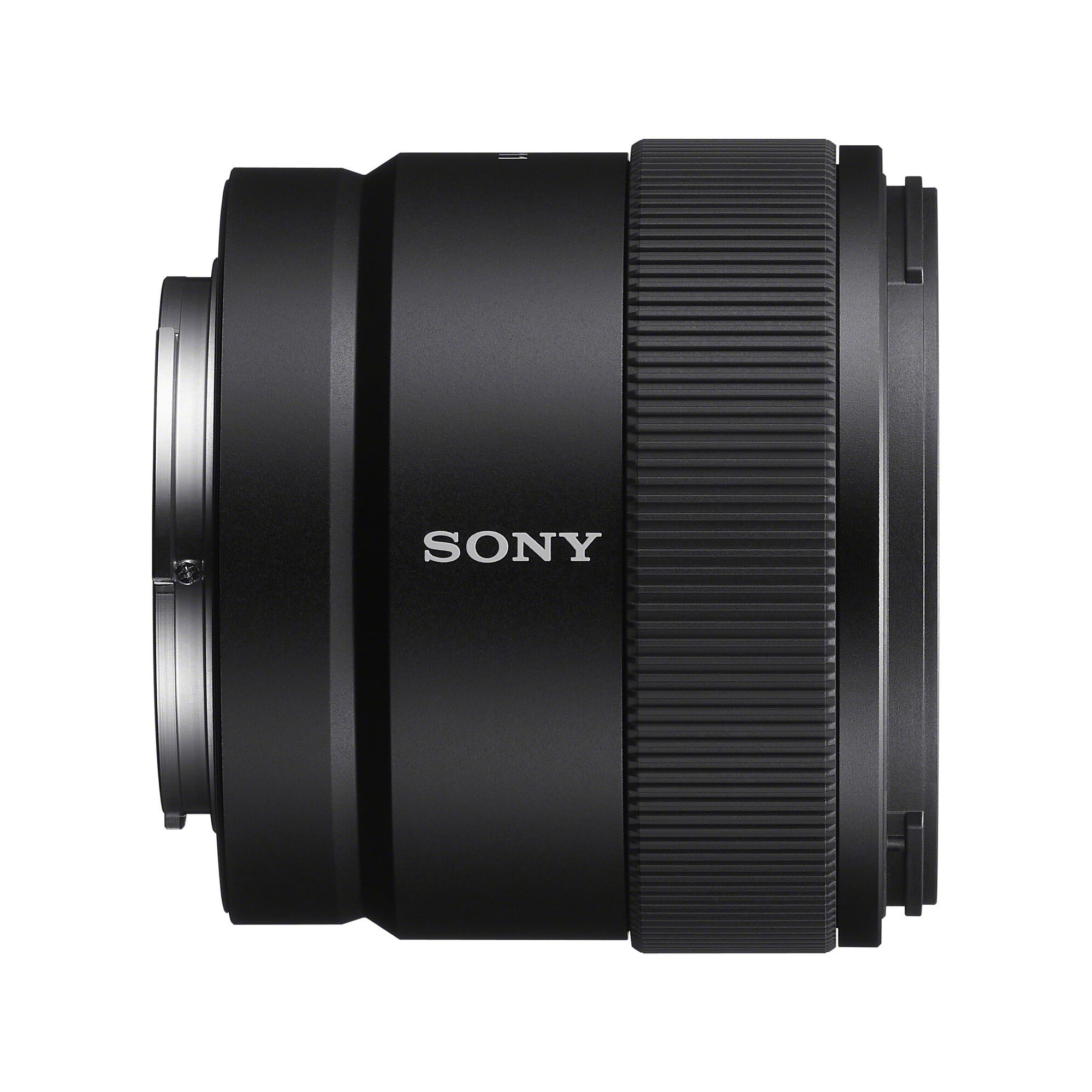 Sony E 11mm F1.8