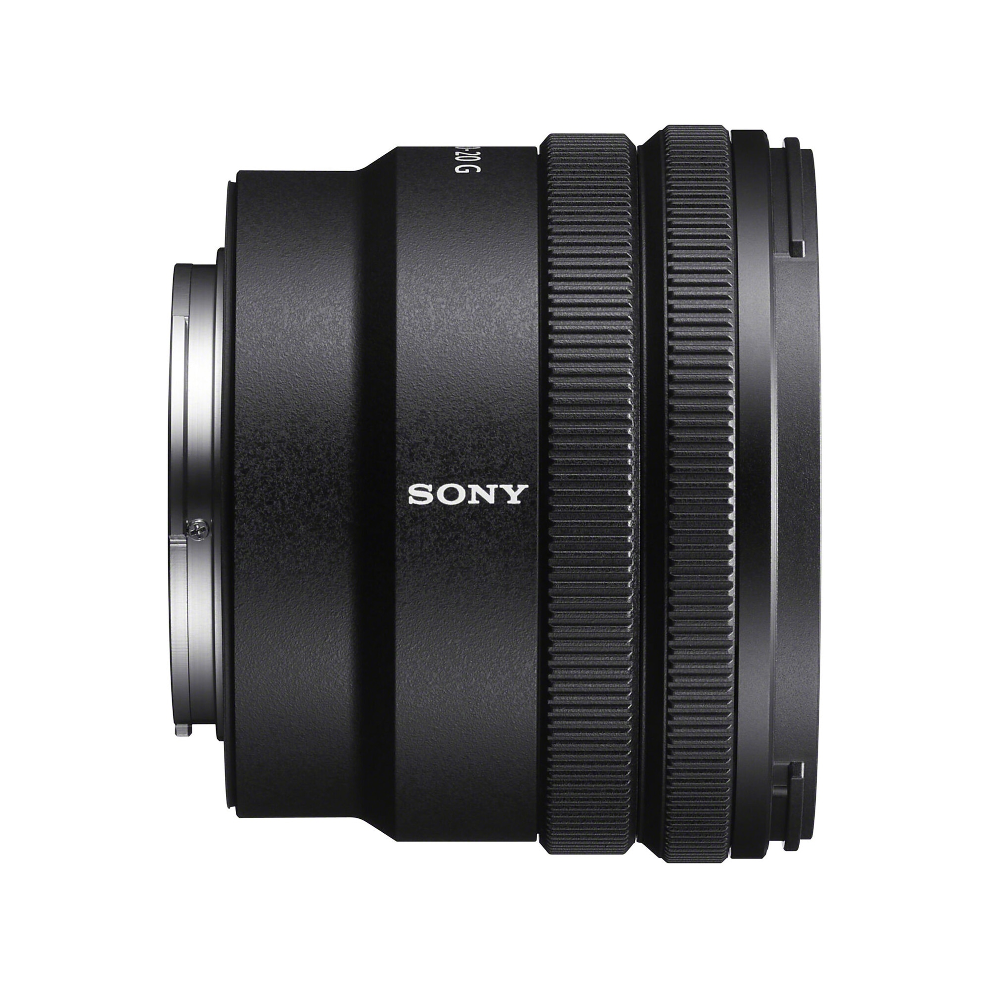 Sony E PZ 10-20mm F4 G