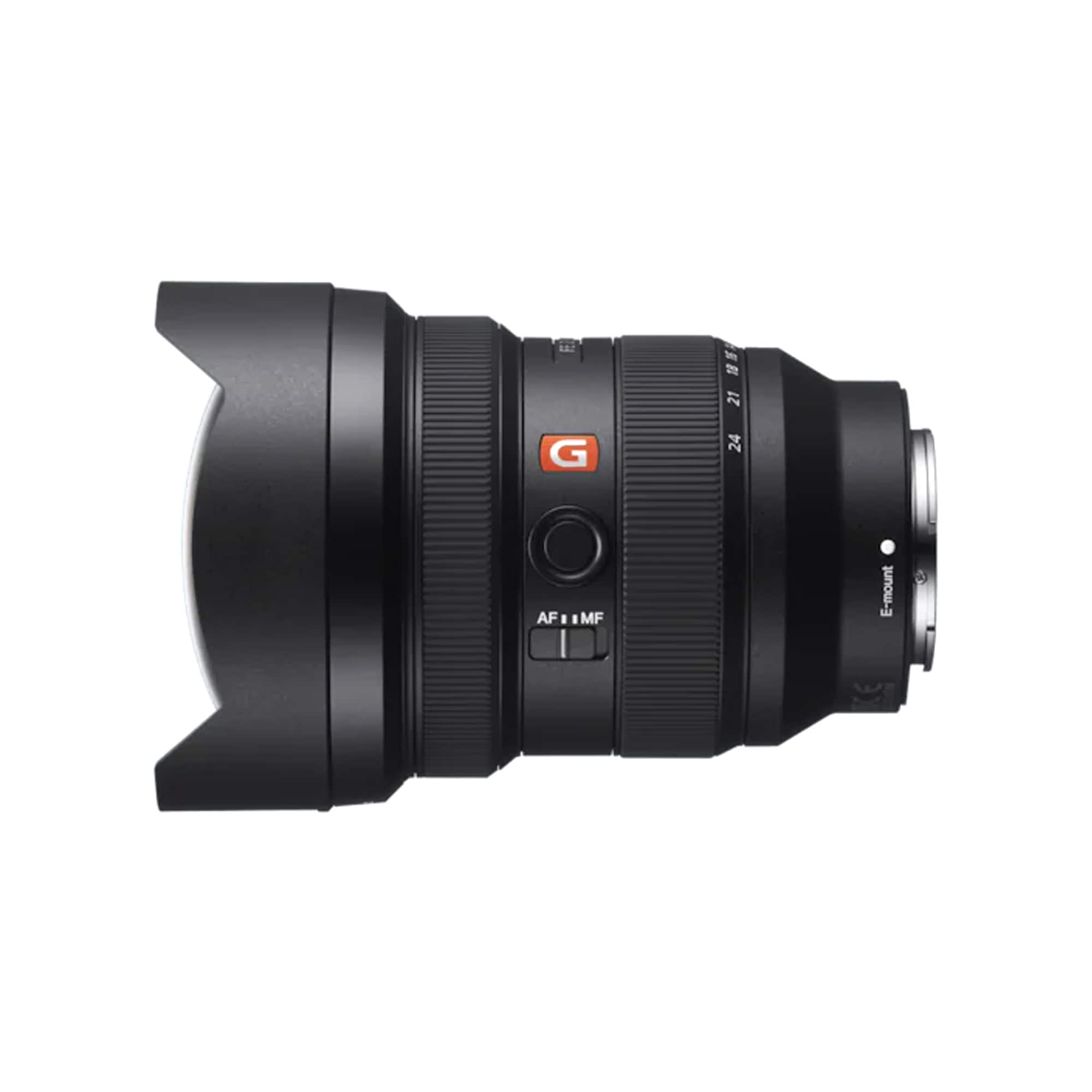 Sony FE 12-24mm F2.8 GM