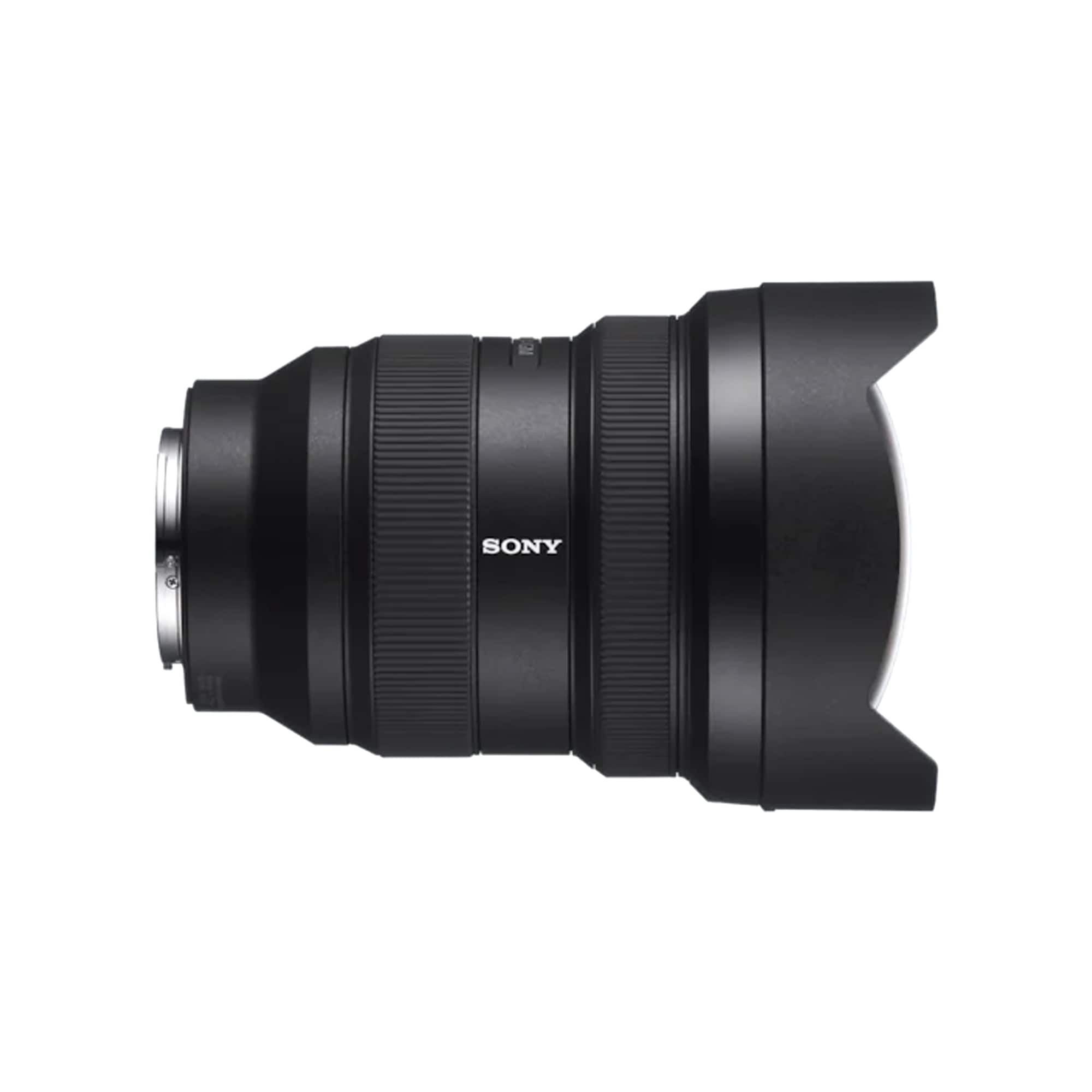 Sony FE 12-24mm F2.8 GM