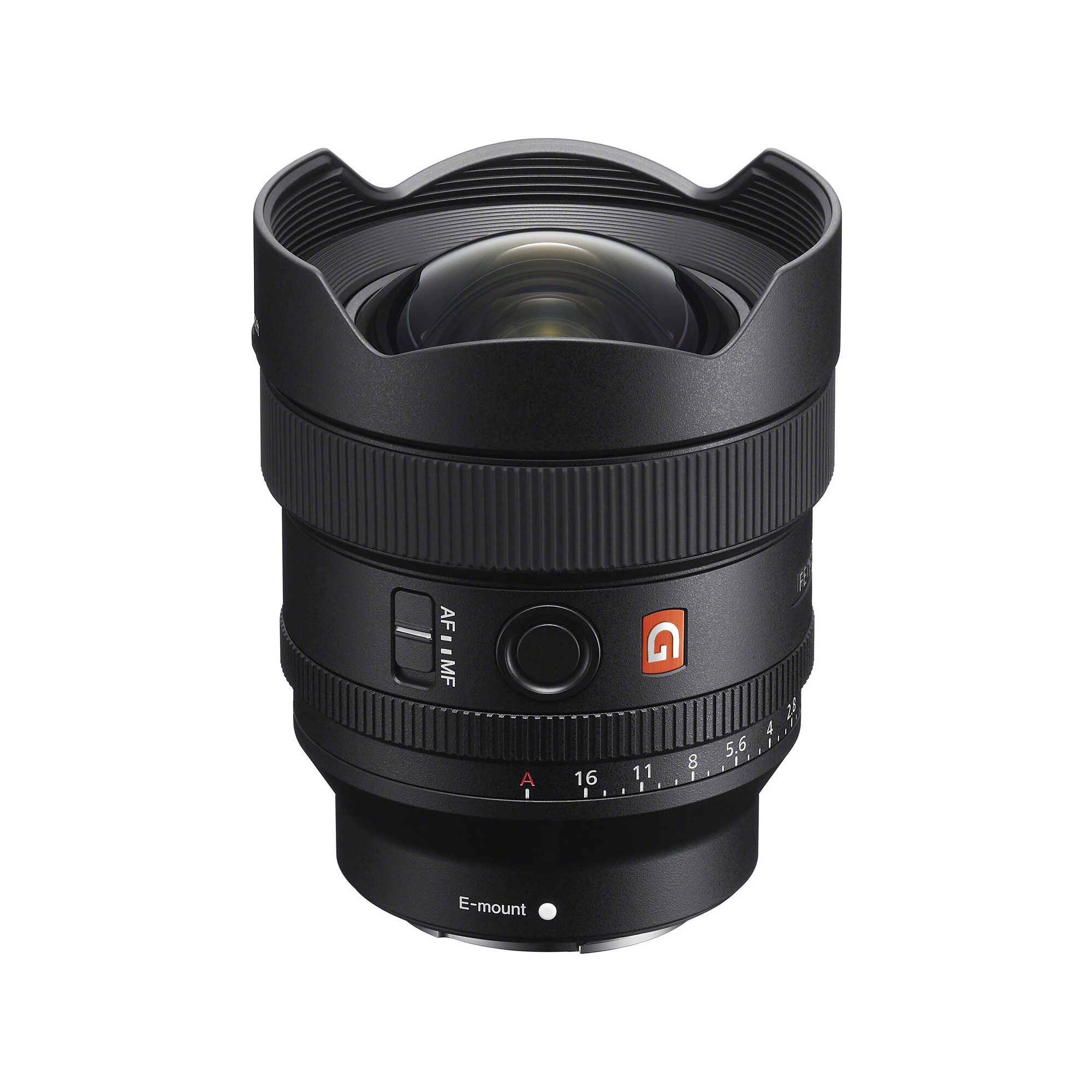 Sony FE 14 mm f1,8 GM