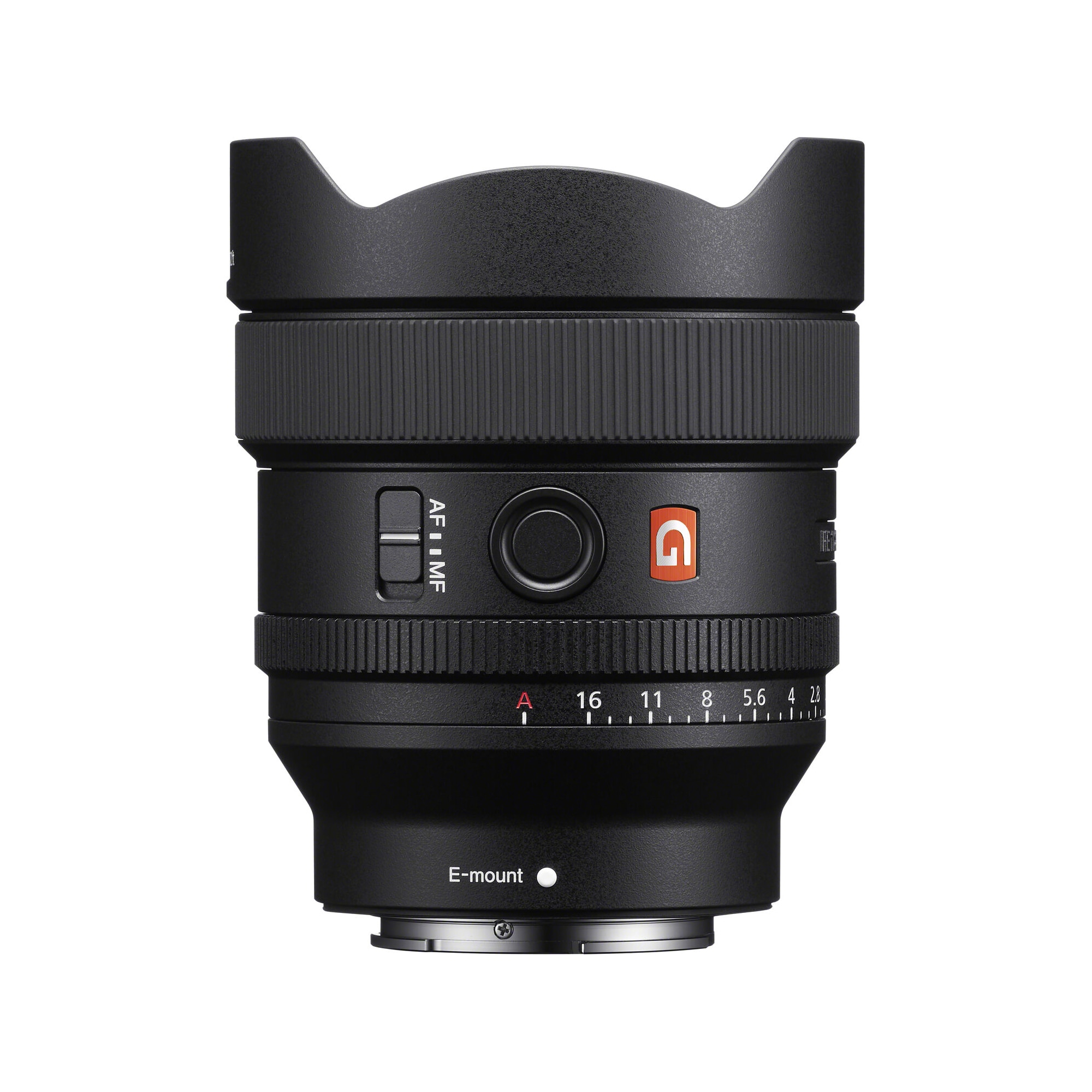 Sony FE 14 mm f1,8 GM