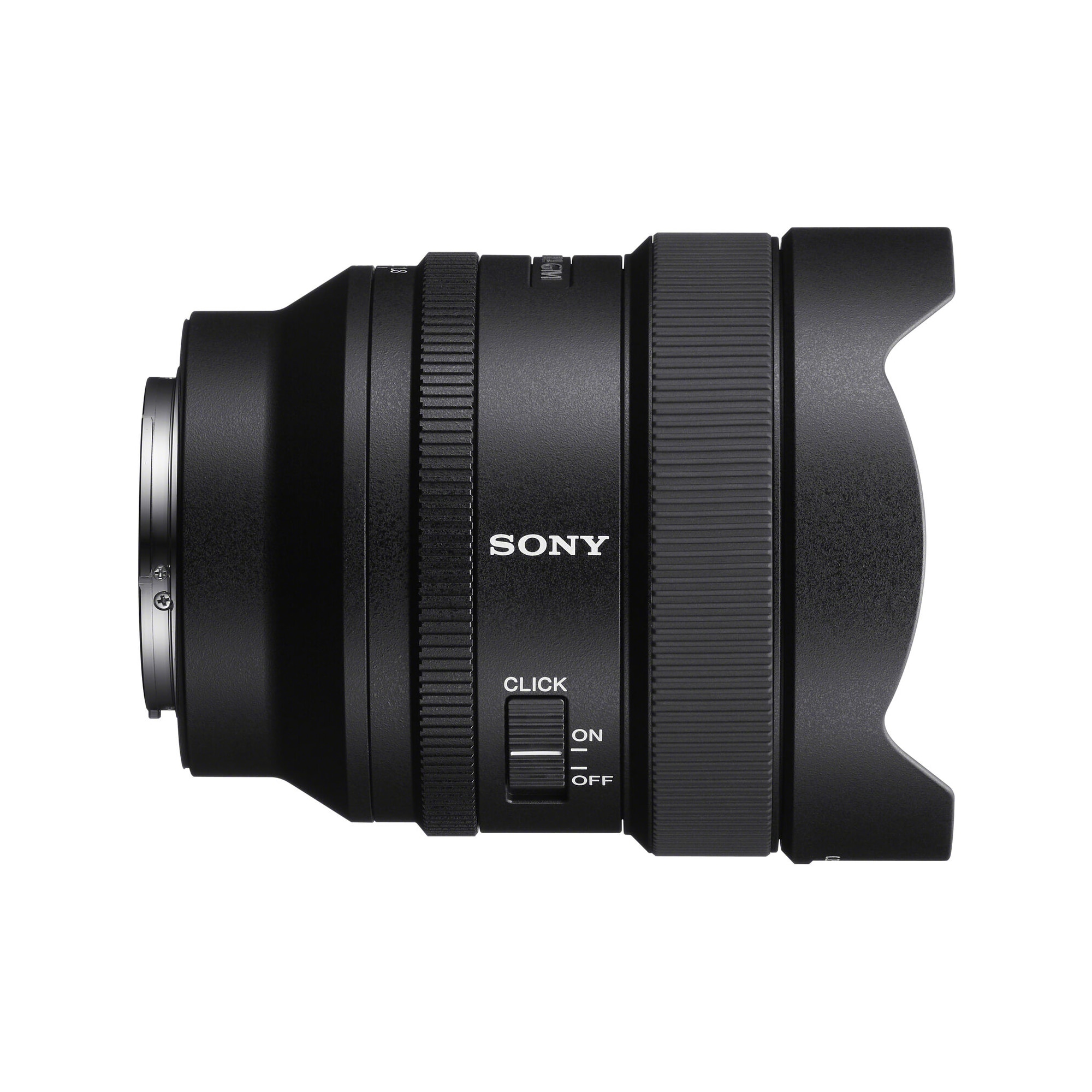 Sony FE 14 mm f1,8 GM
