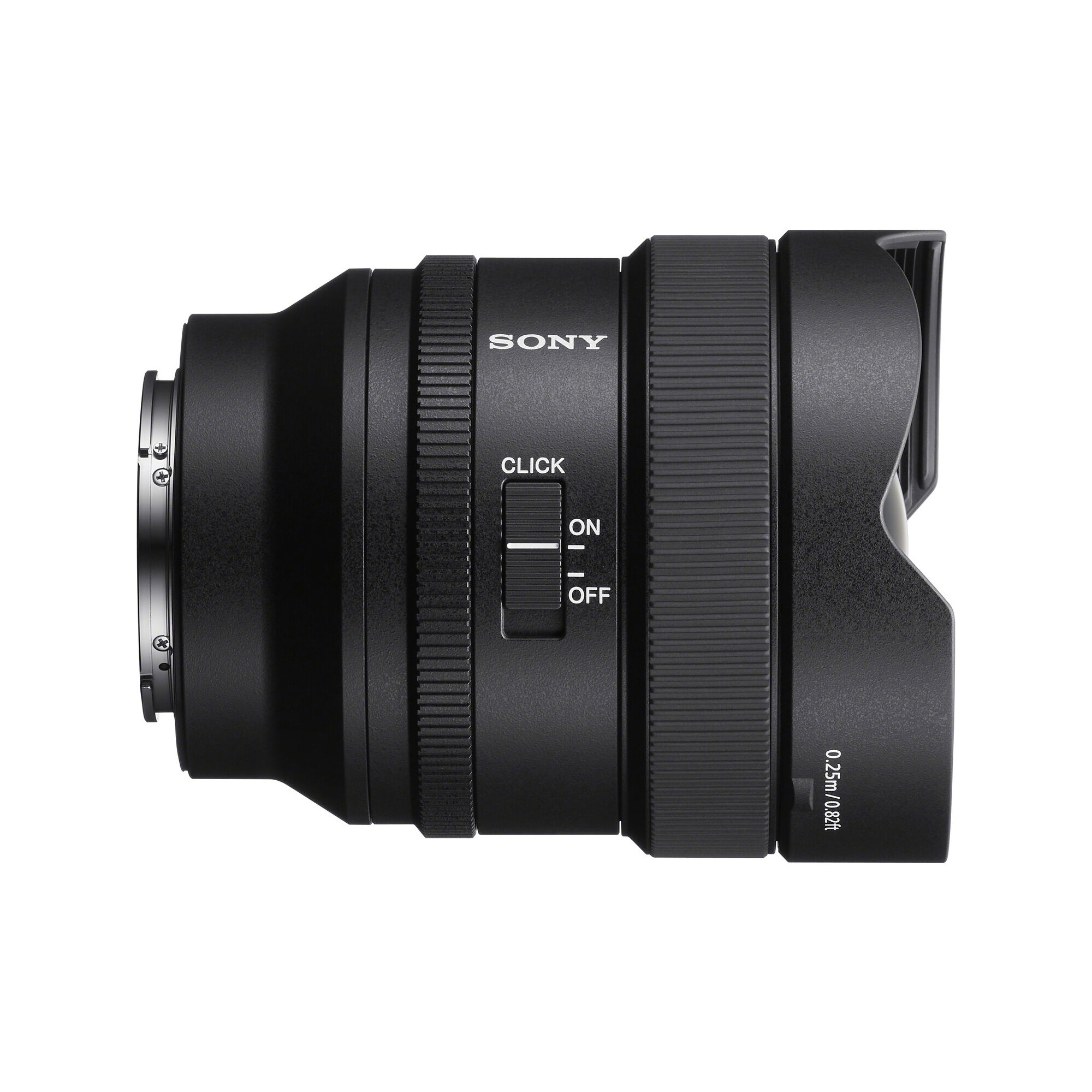 Sony FE 14 mm f1,8 GM