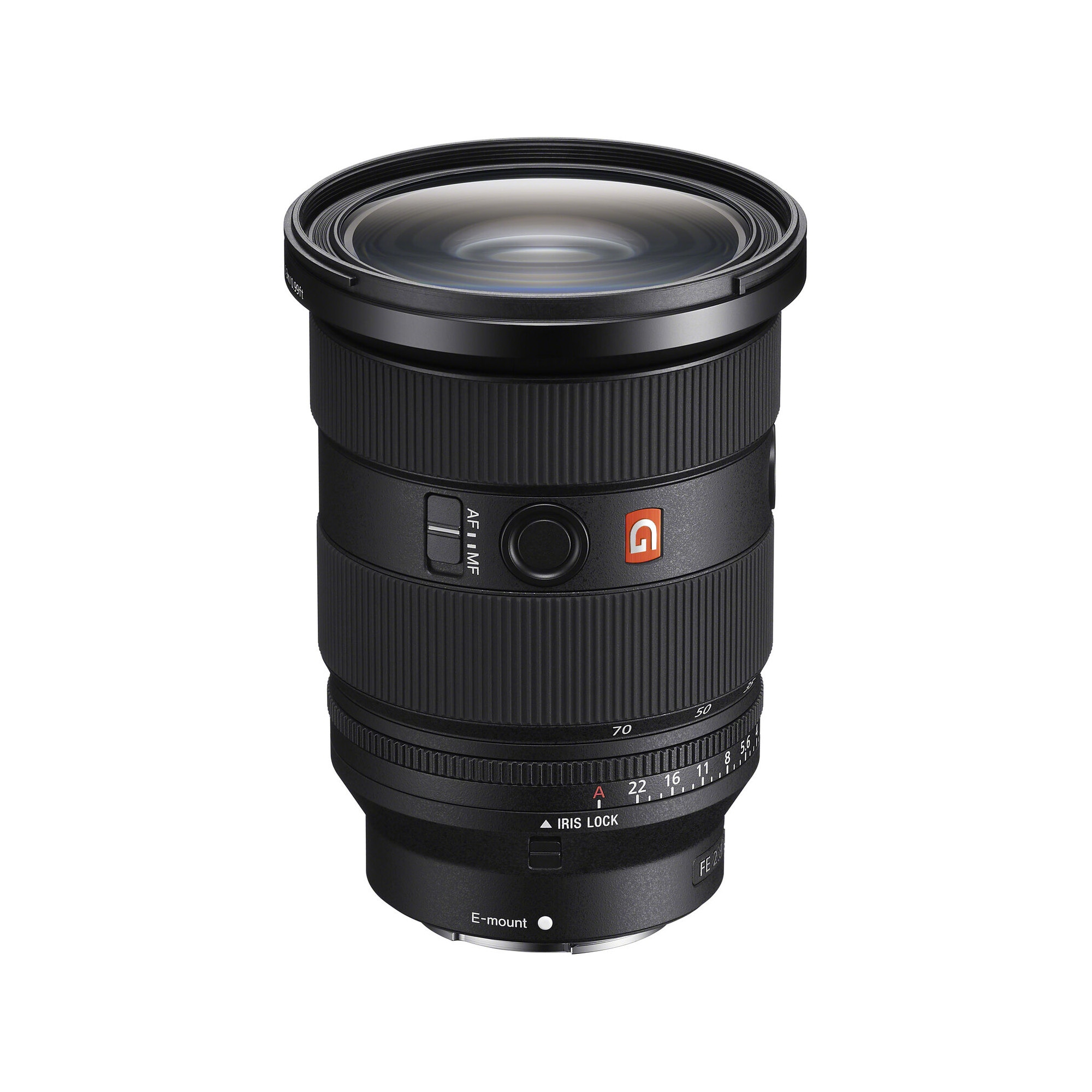 Sony FE 24-70mm f/2.8 GM II