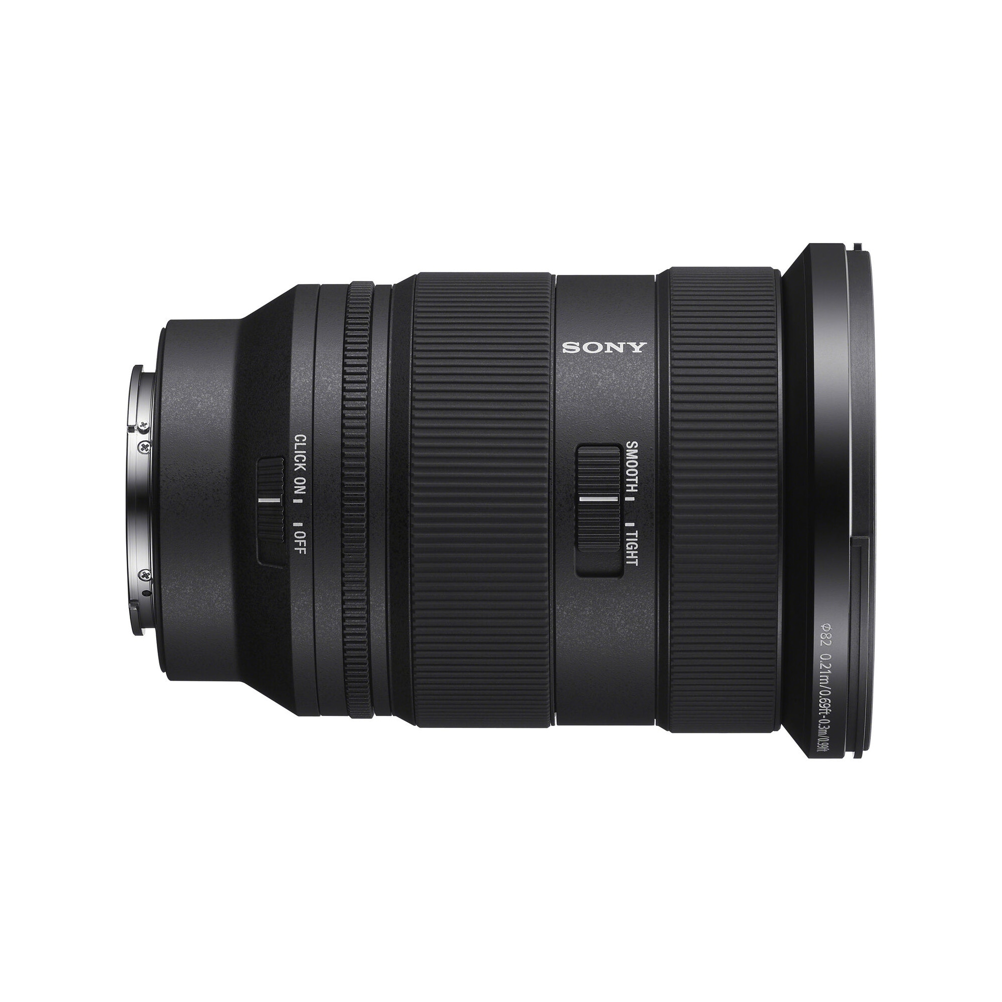 Sony FE 24-70mm f/2.8 GM II