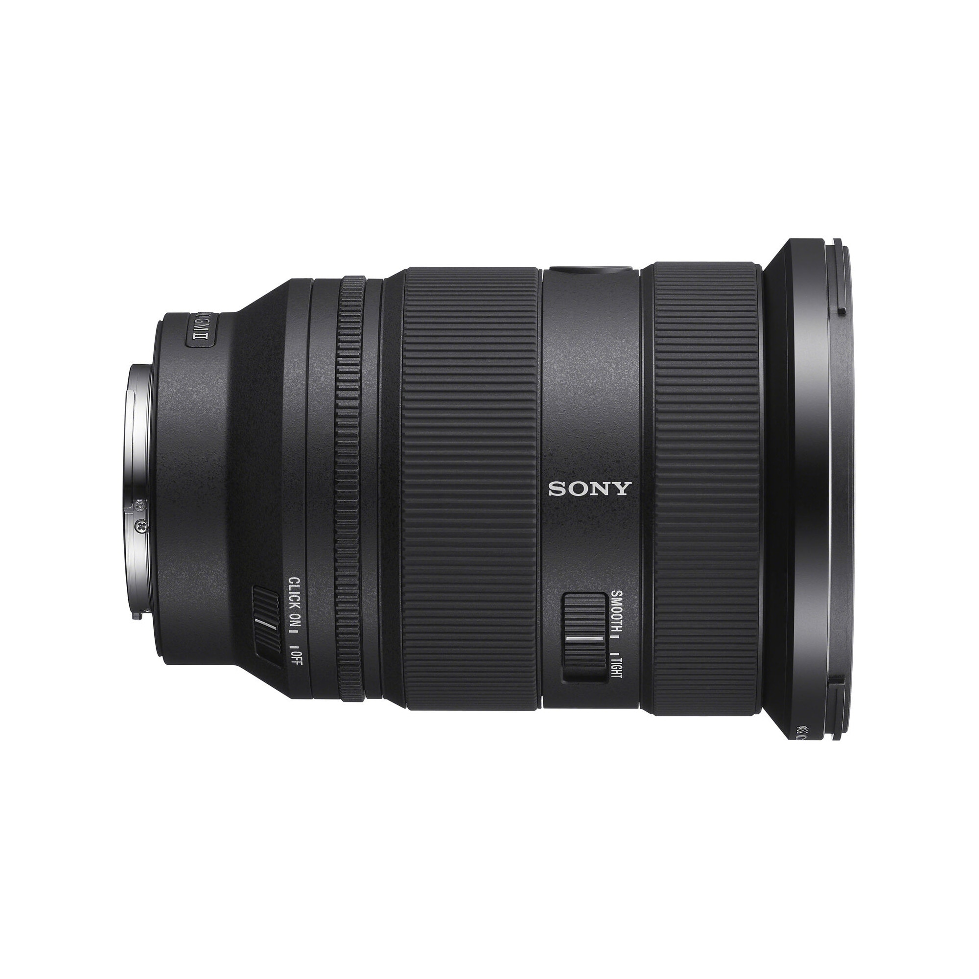 Sony FE 24-70mm f/2.8 GM II