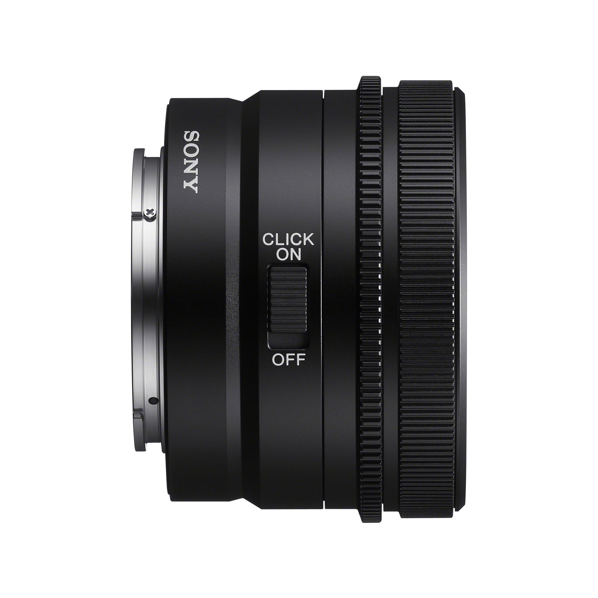 Sony FE 24mm f/2.8 G