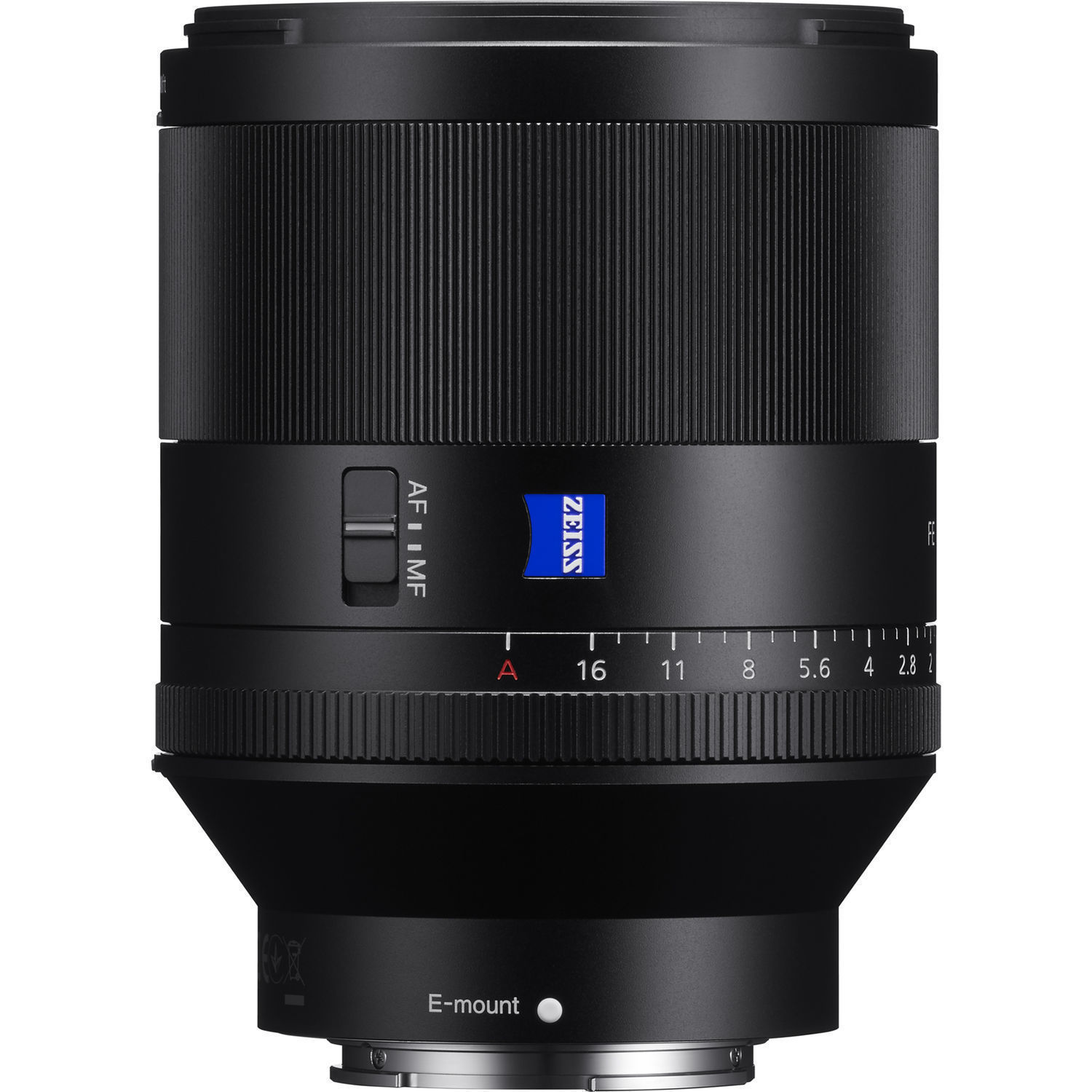 Sony Planar T* FE 50mm f/1,4 ZA