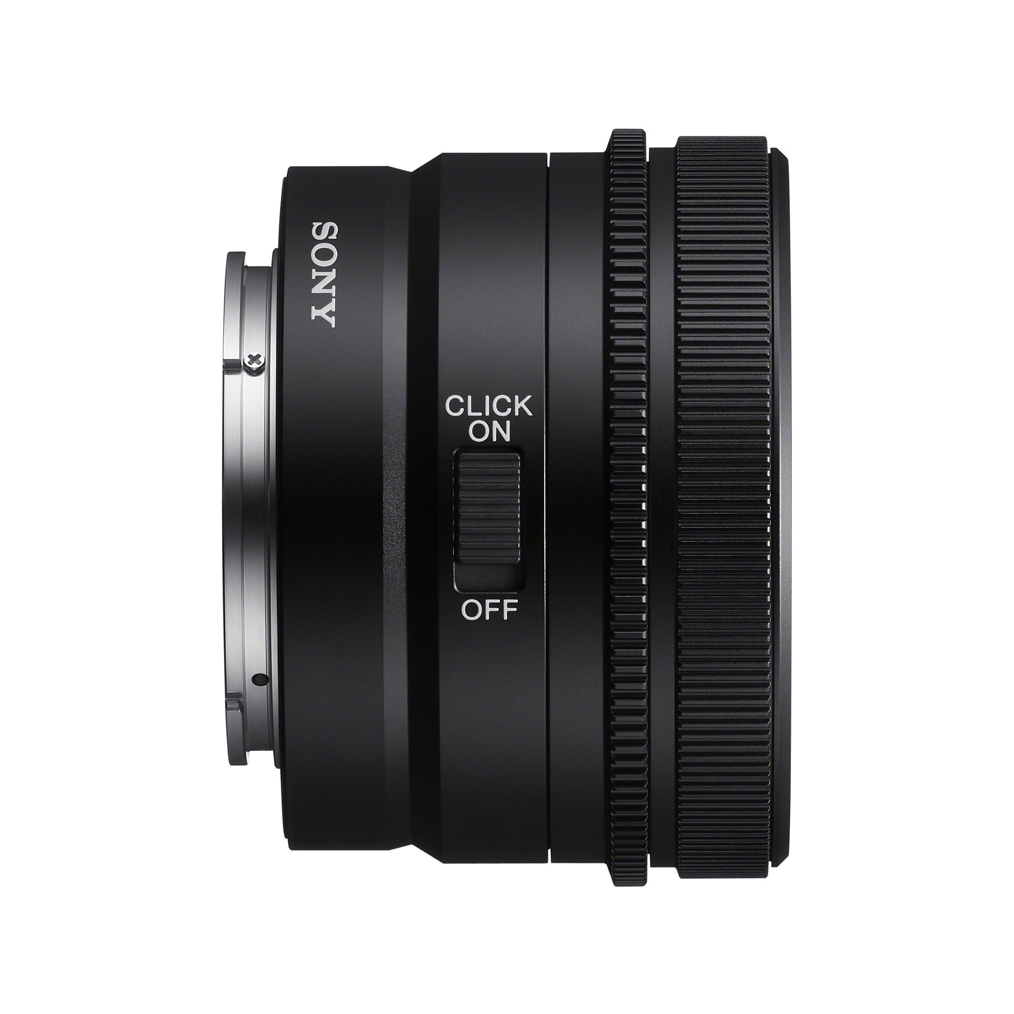 Sony FE 50mm f/2.5 G