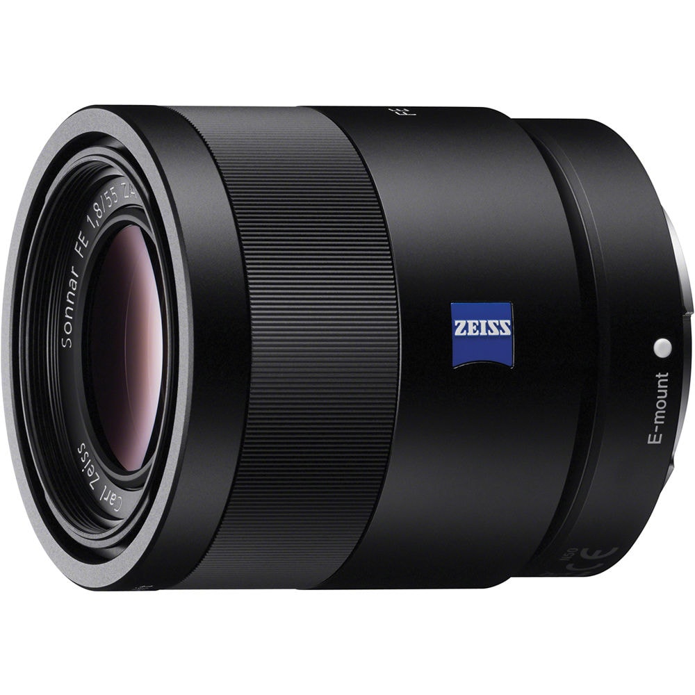 Sony FE 55/1,8 ZA Sonnar T*