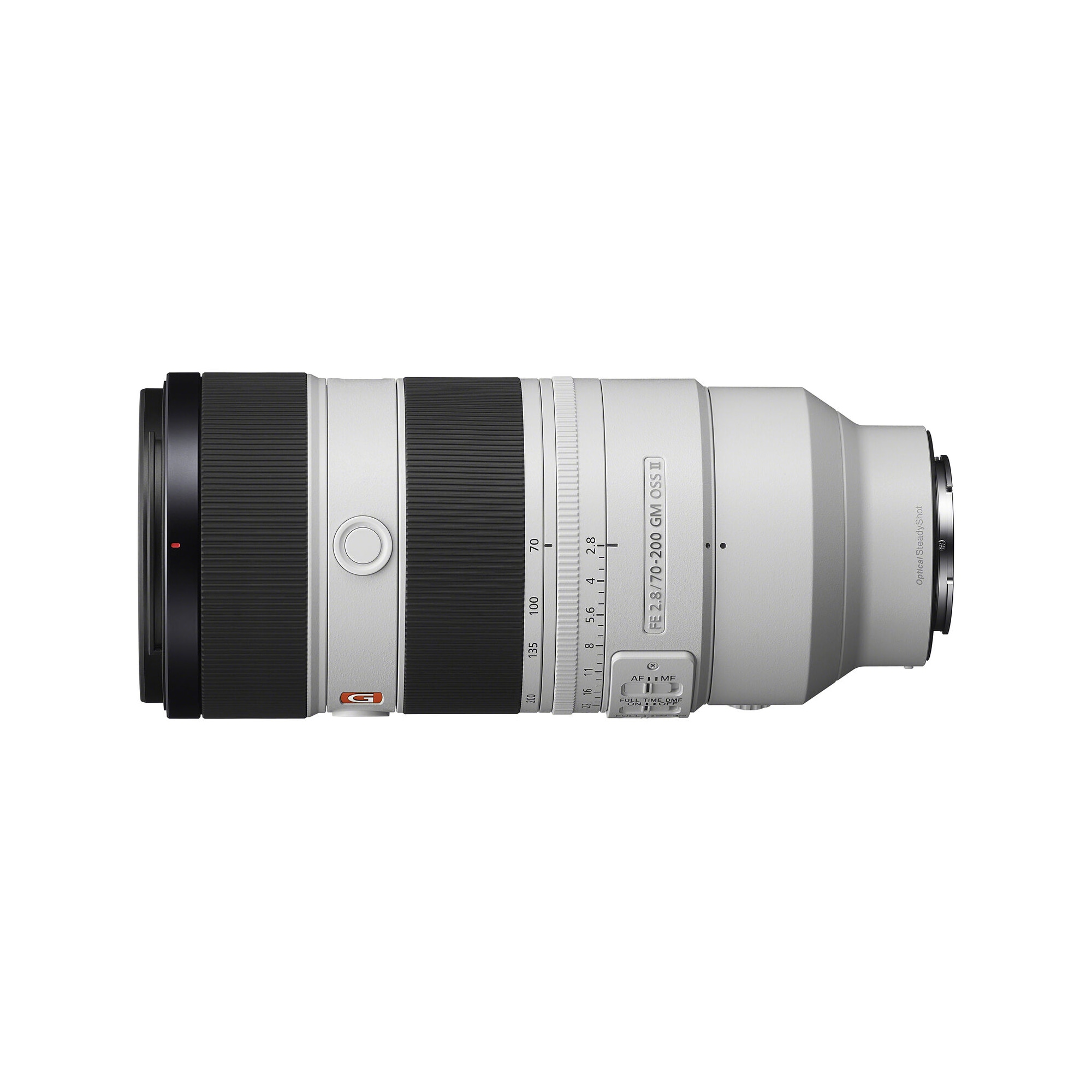 Sony FE 70–200 mm F2,8 GM OSS II