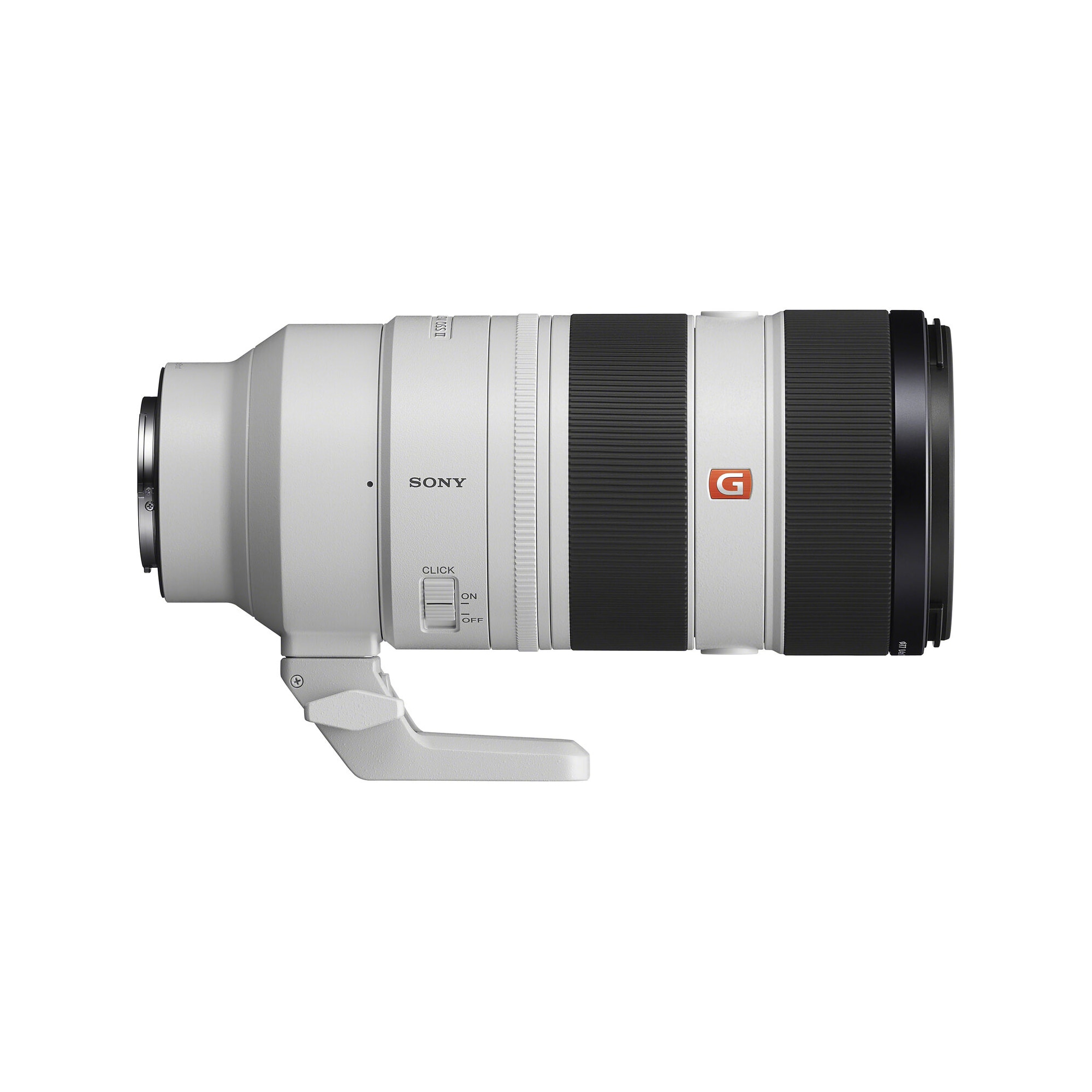 Sony FE 70–200 mm F2,8 GM OSS II