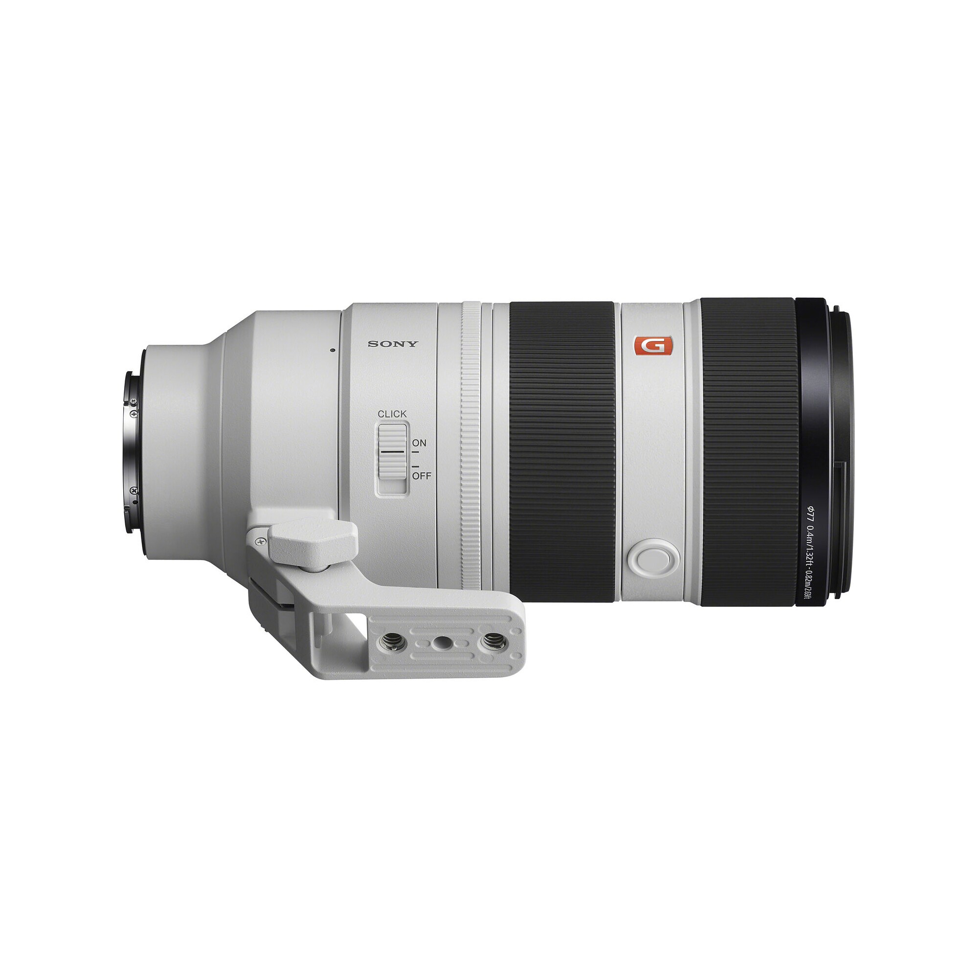 Sony FE 70–200 mm F2,8 GM OSS II