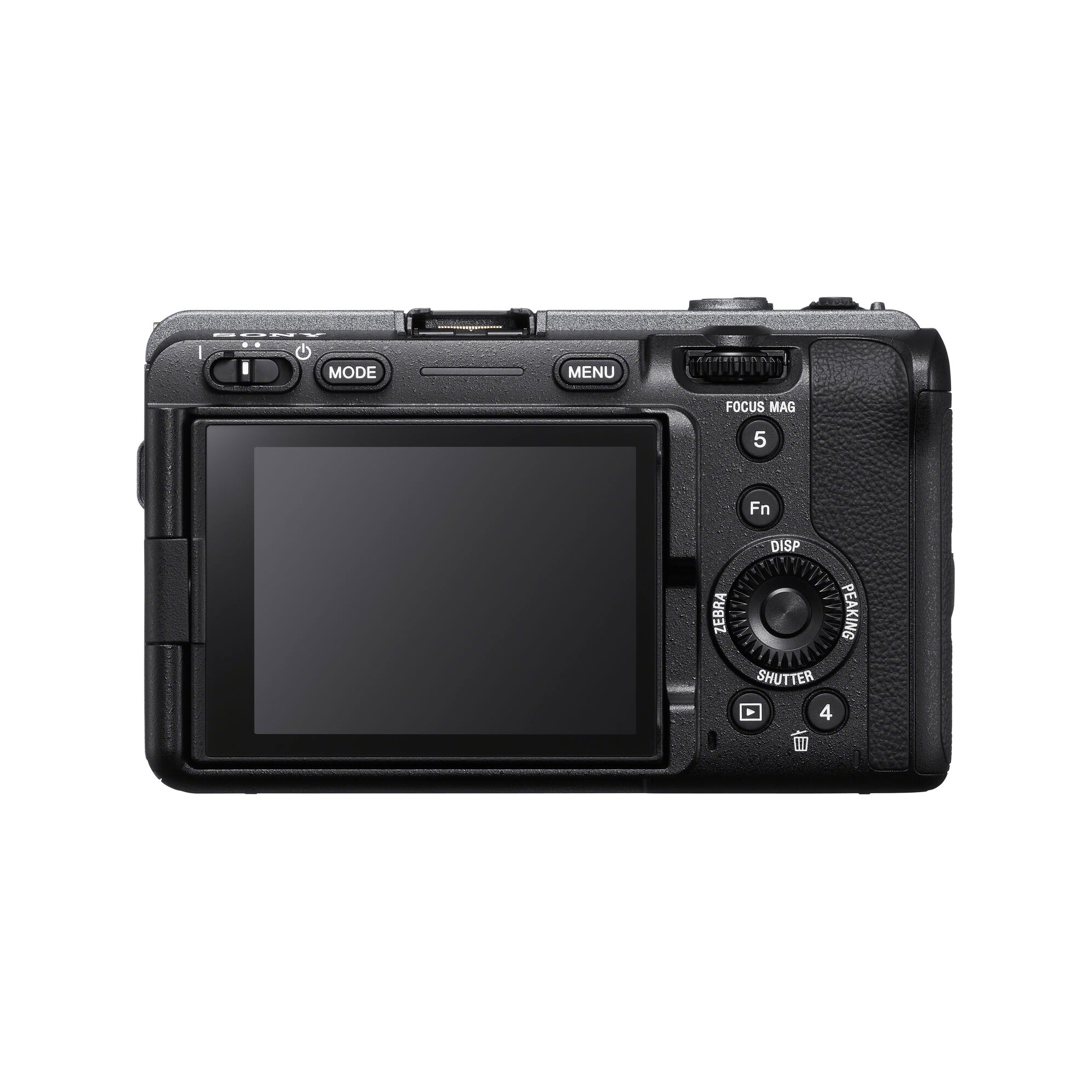 Sony FX3 Kamerahus