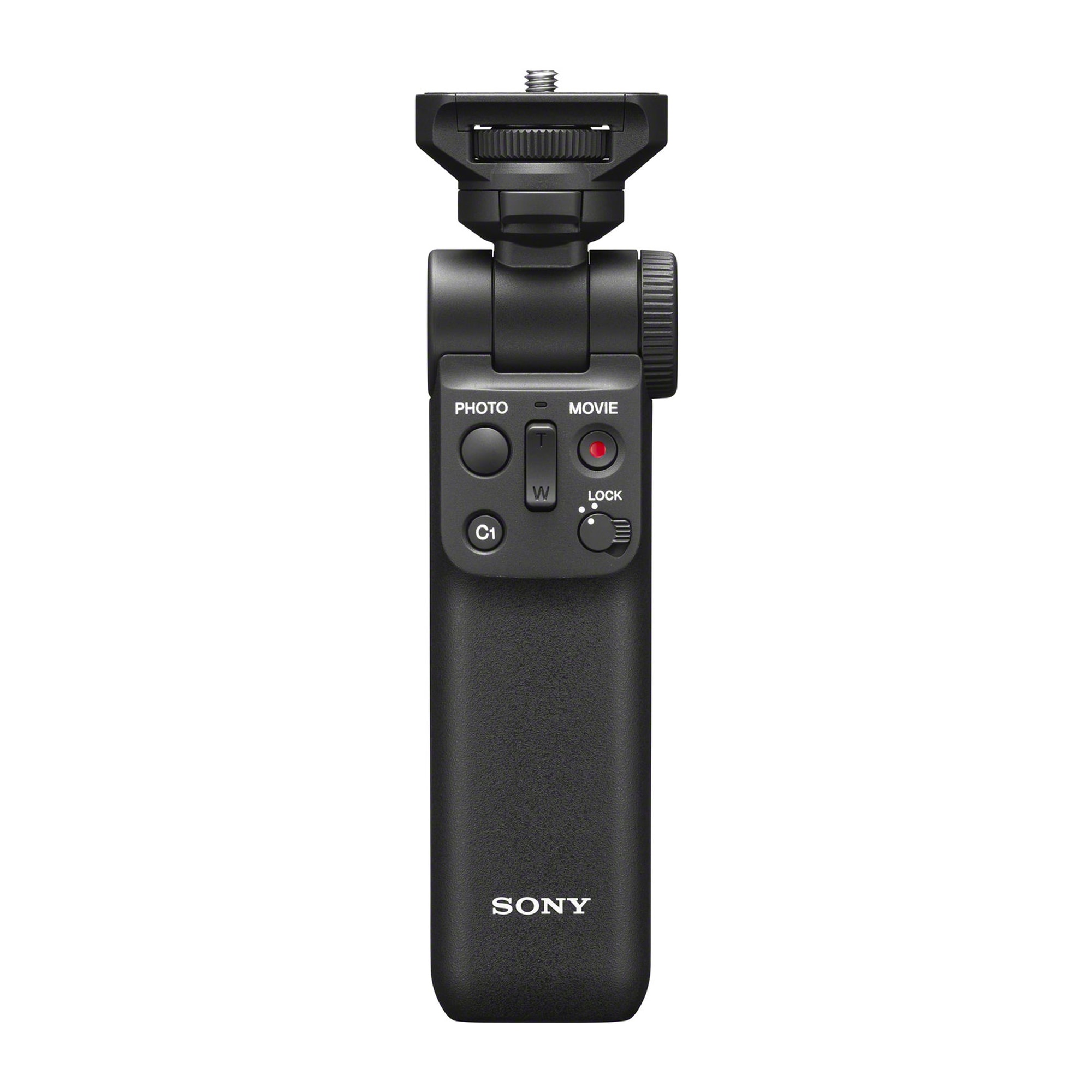 Sony handgrepp GP-VPT2BT