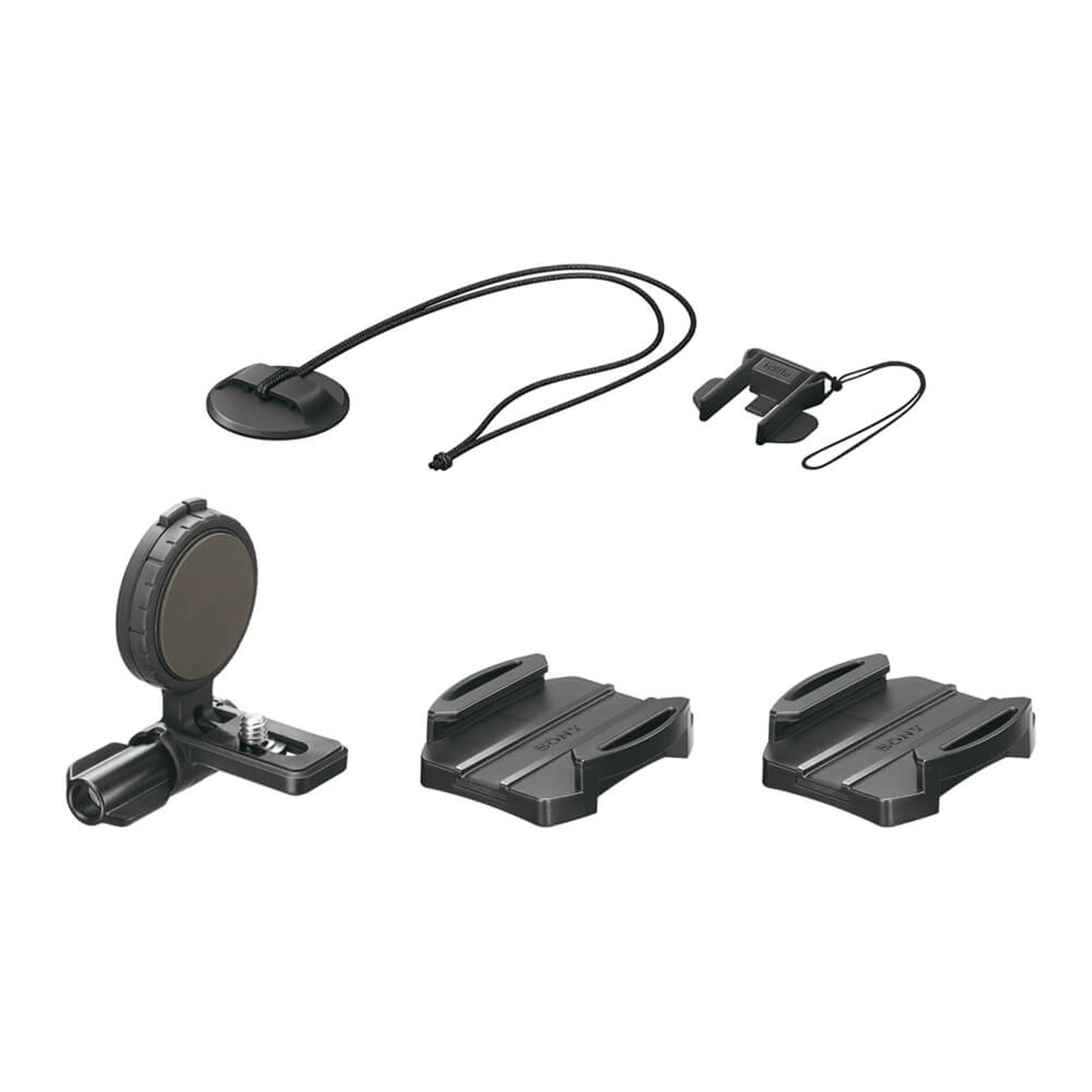 Sony Helmet Side Mount Action Cam