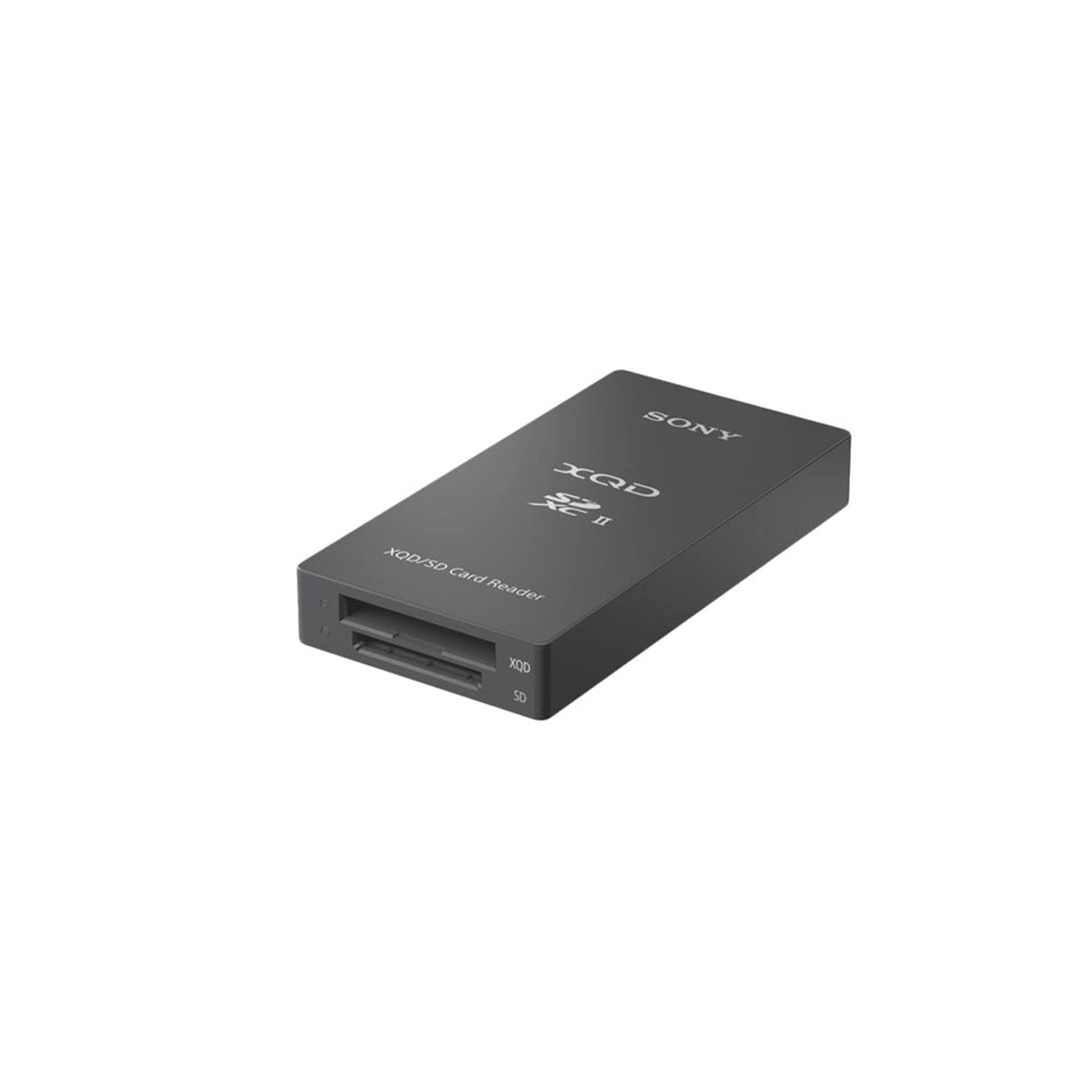 Sony Minneskortsläsare för XQD och SD