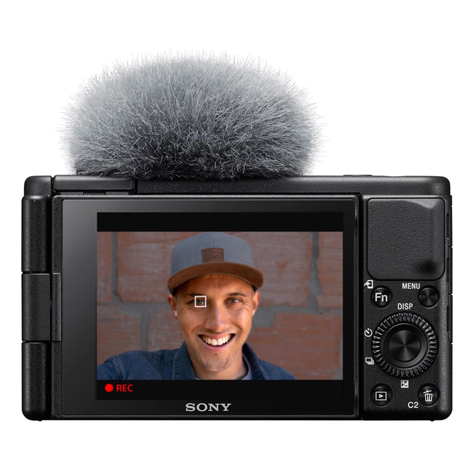 Sony ZV-1A