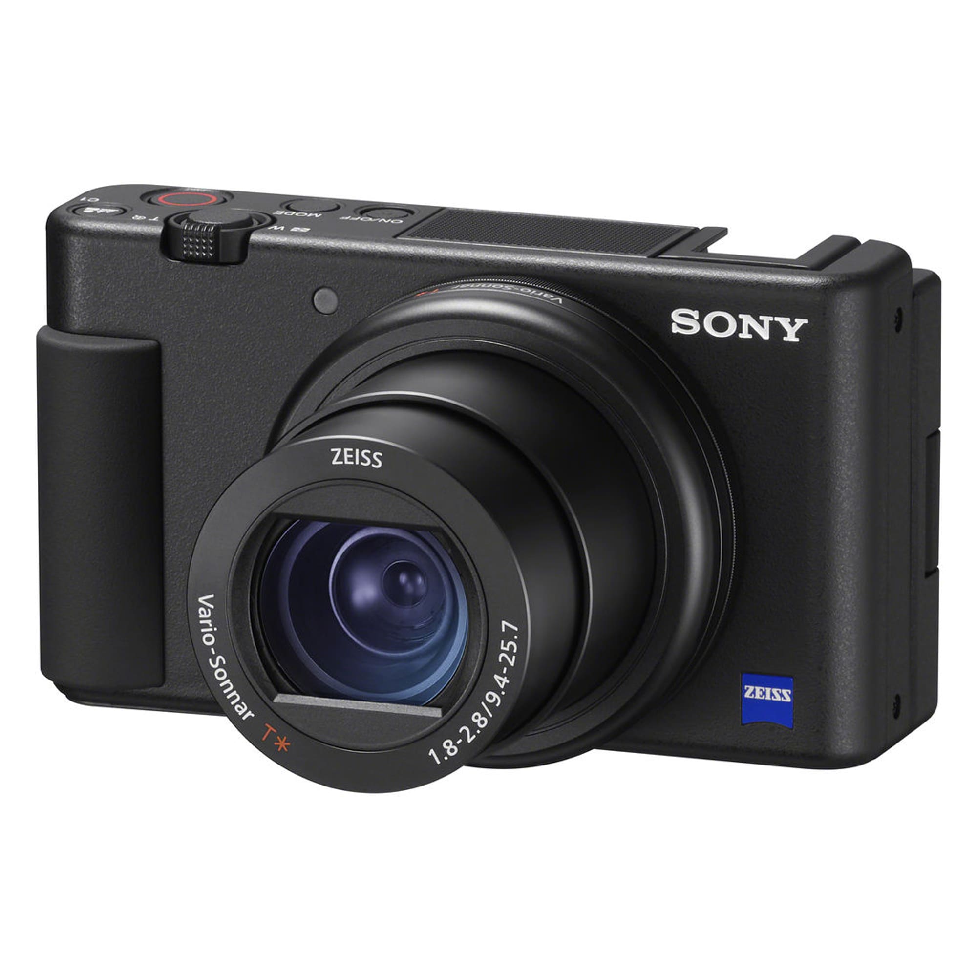 Sony ZV-1A