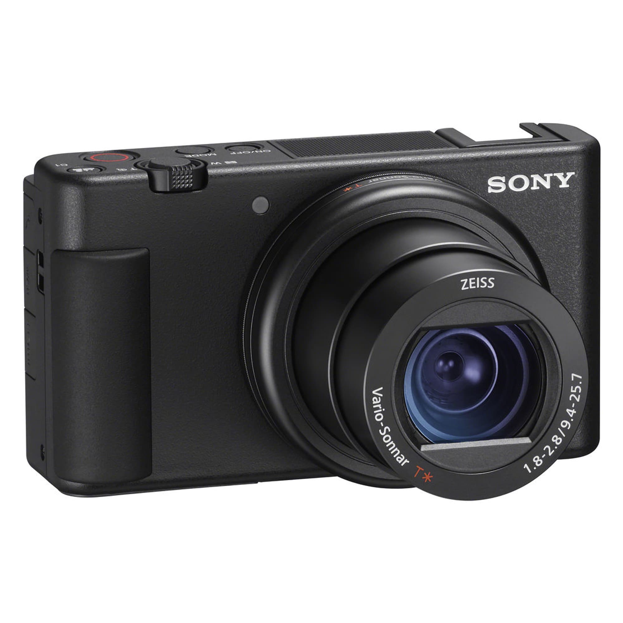Sony ZV-1A