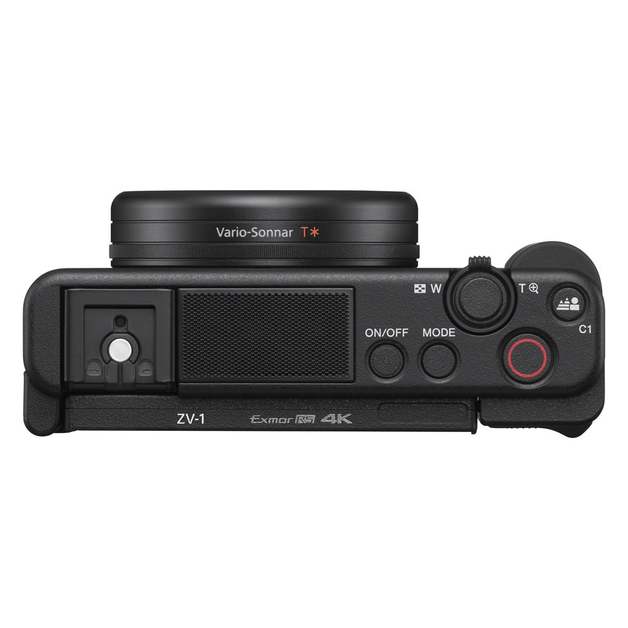 Sony ZV-1A