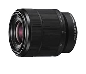 Sony FE 28-70mm F3.5-5.6 OSS