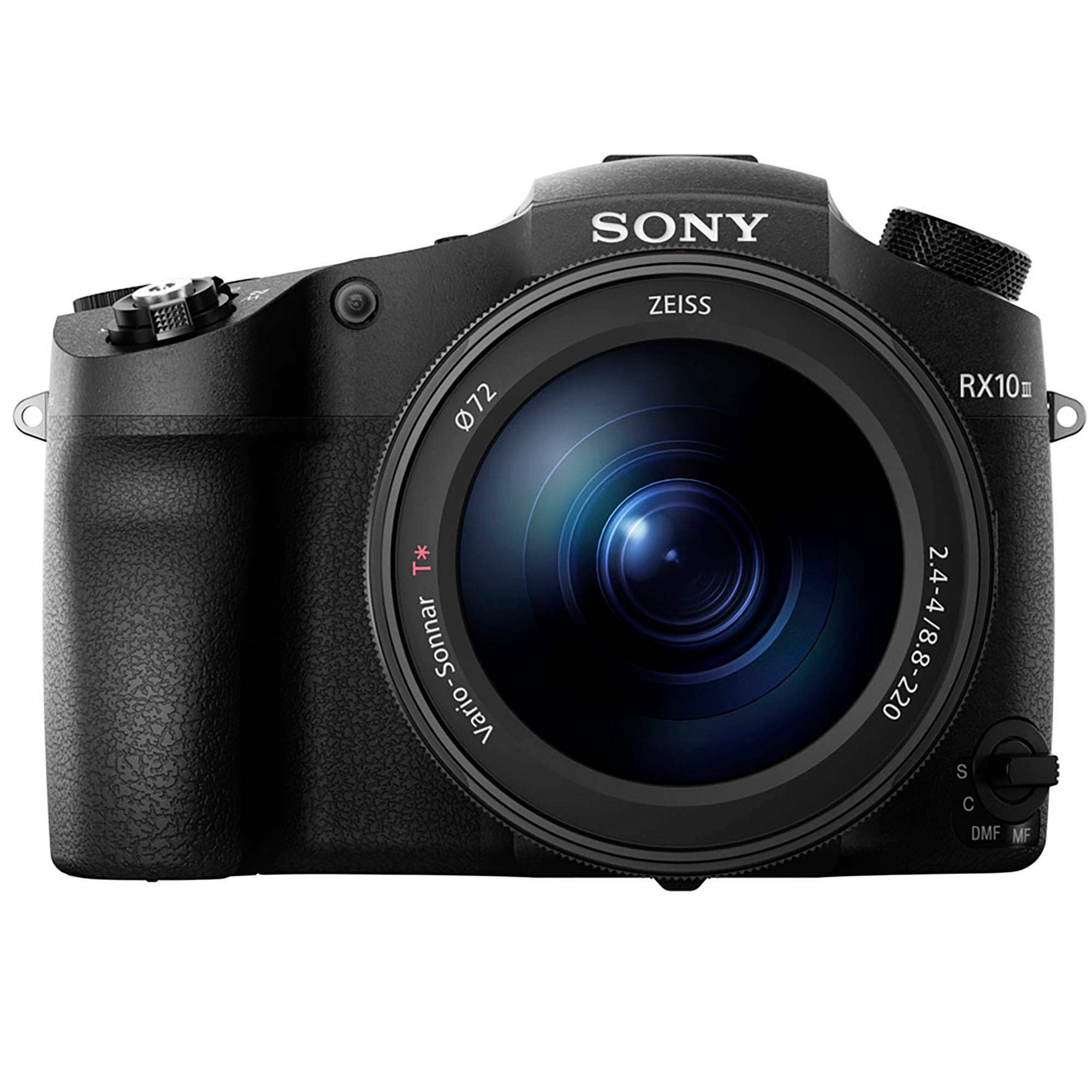 Sony RX10 IV