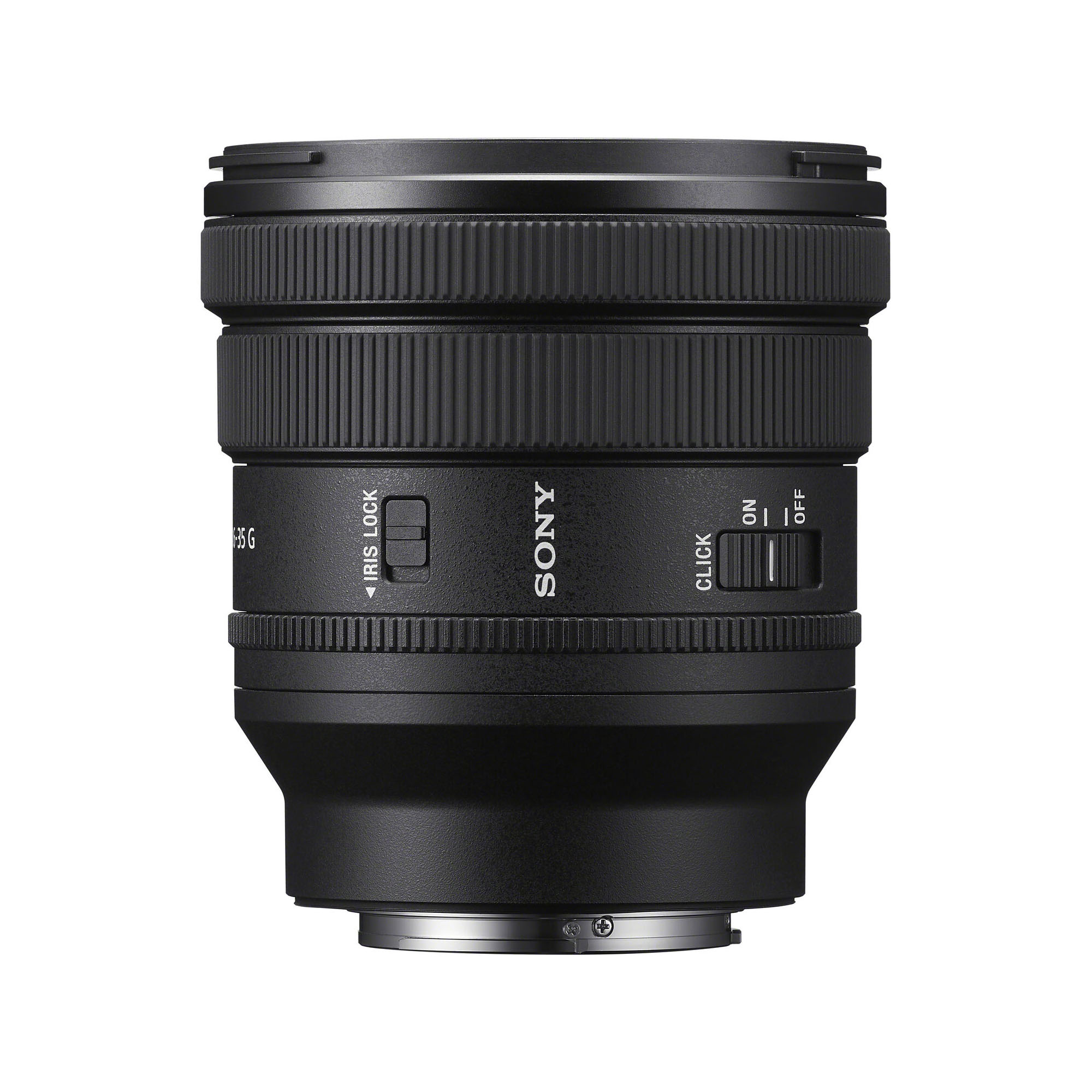 Sony FE PZ 16-35mm f/4 G