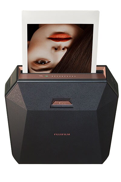Fujifilm Instax Share SP-3 Svart